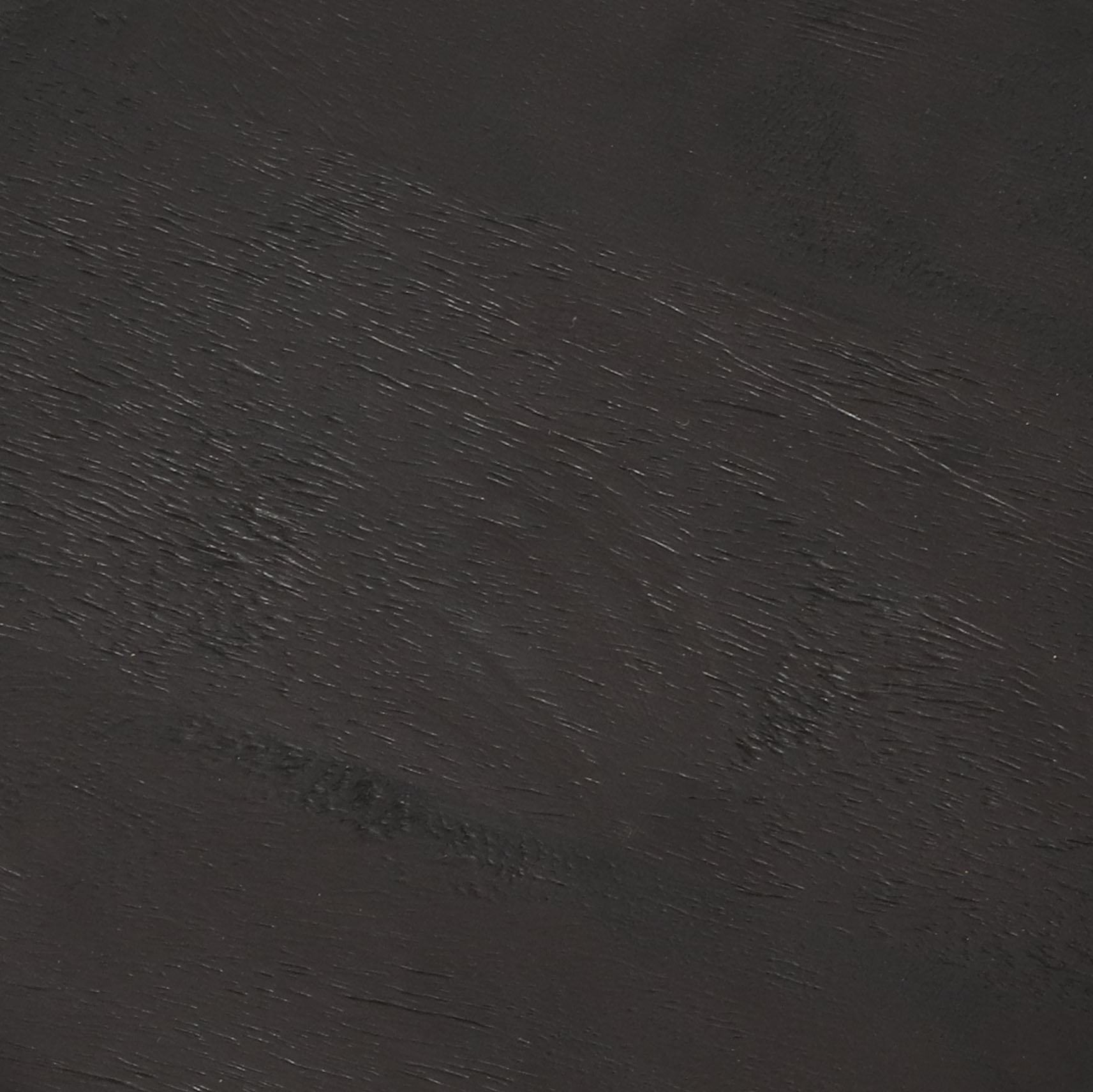 Omni - Side Table - Black