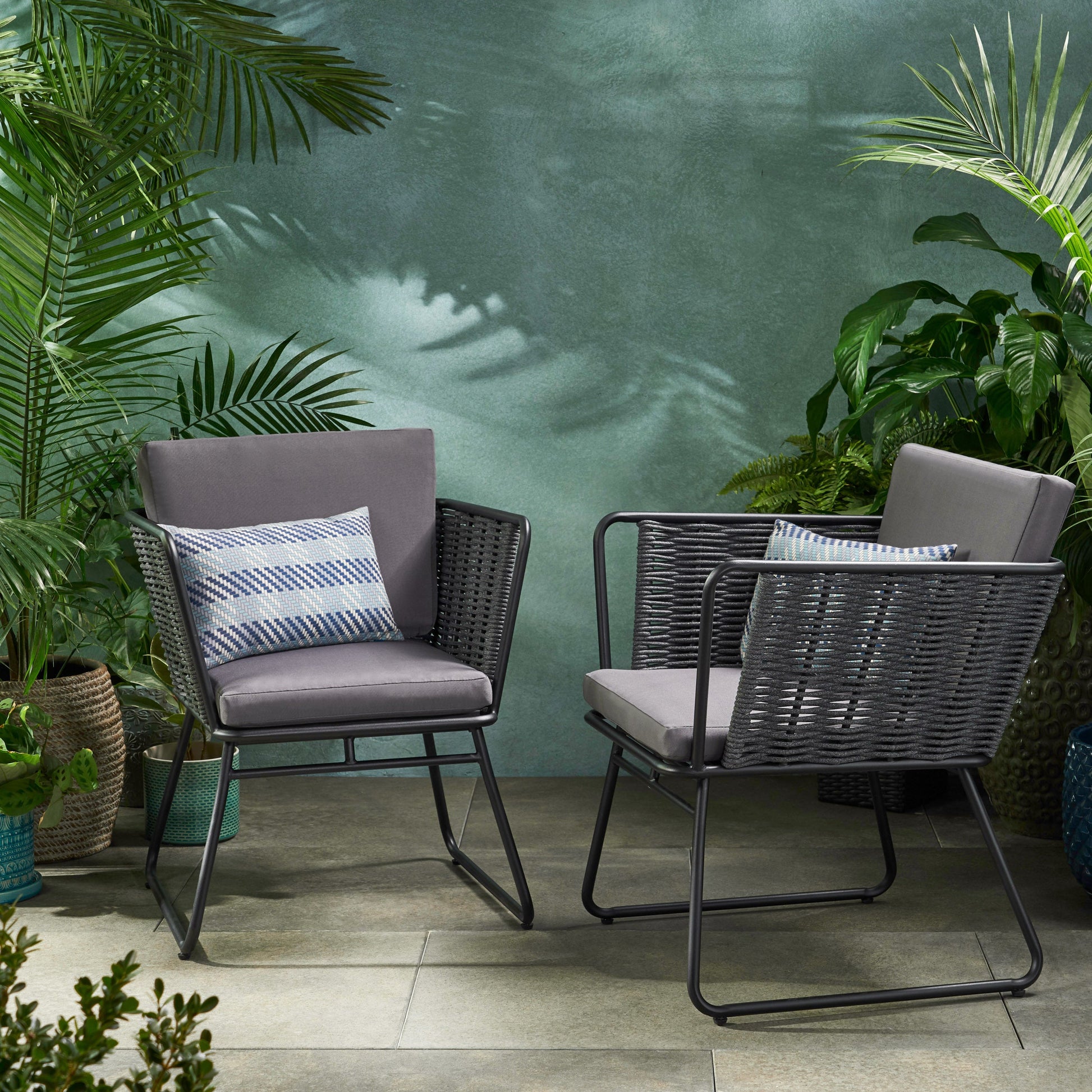 LA JOLLA CHAIR - Best Buy Furniture