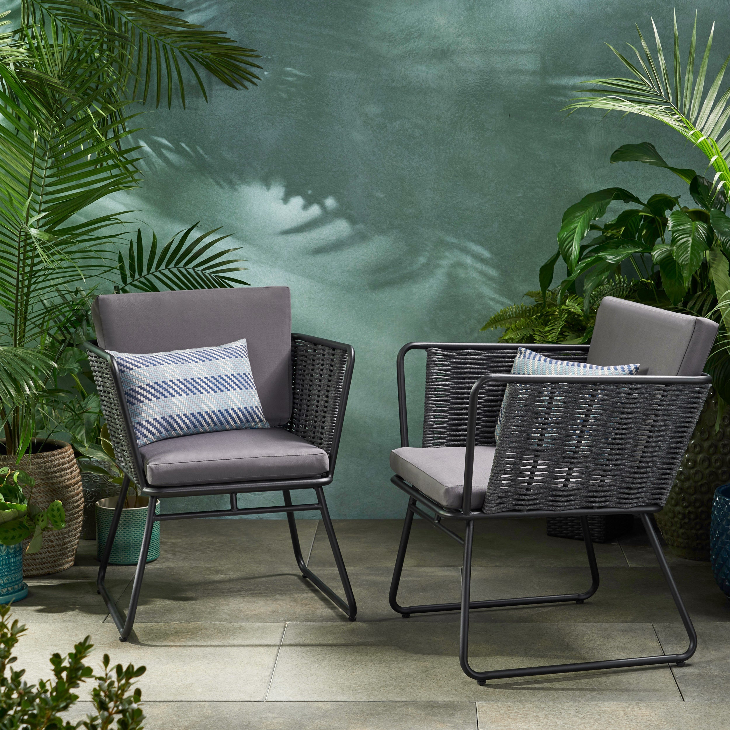 LA JOLLA CHAIR - Best Buy Furniture