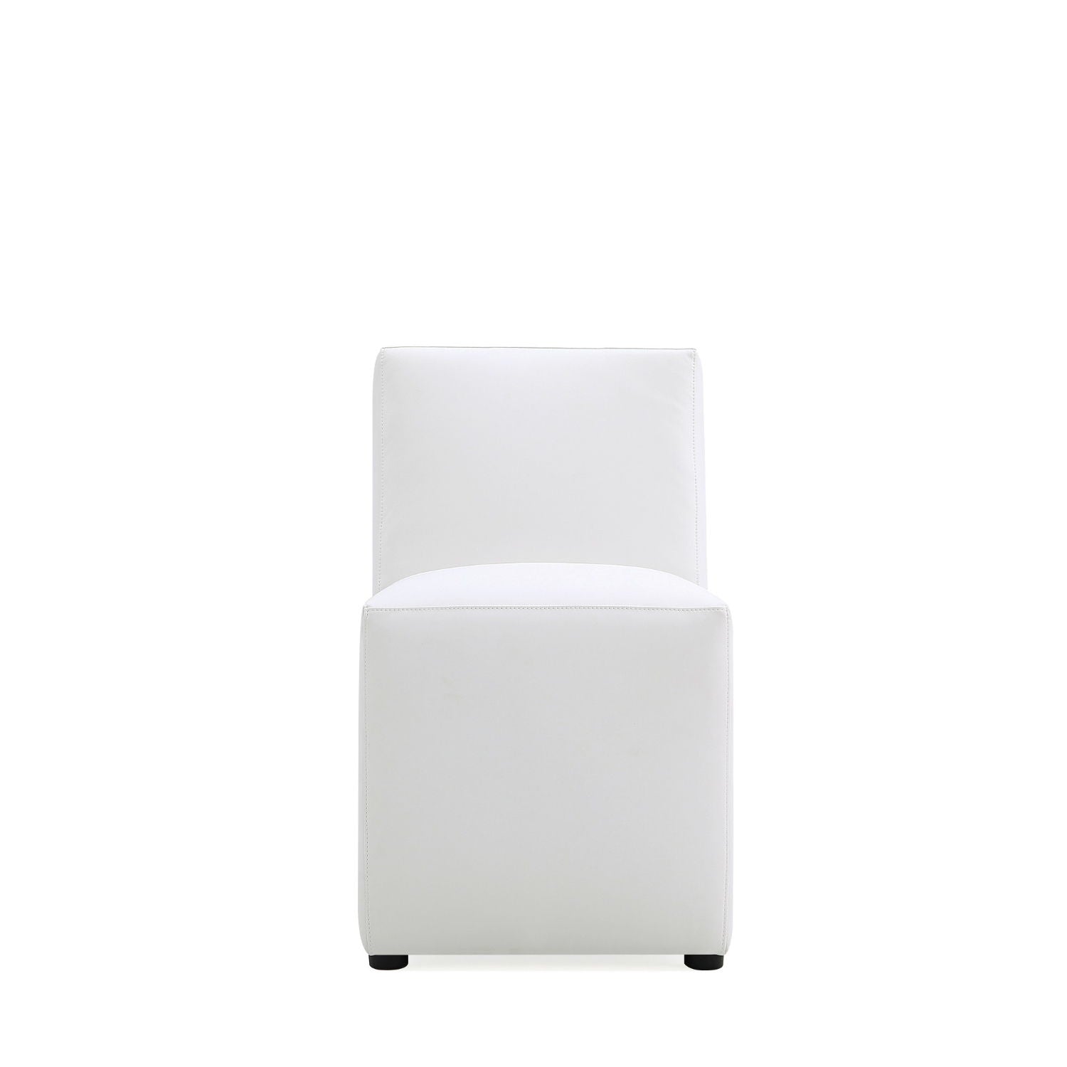 Anna - Square Dining Chair
