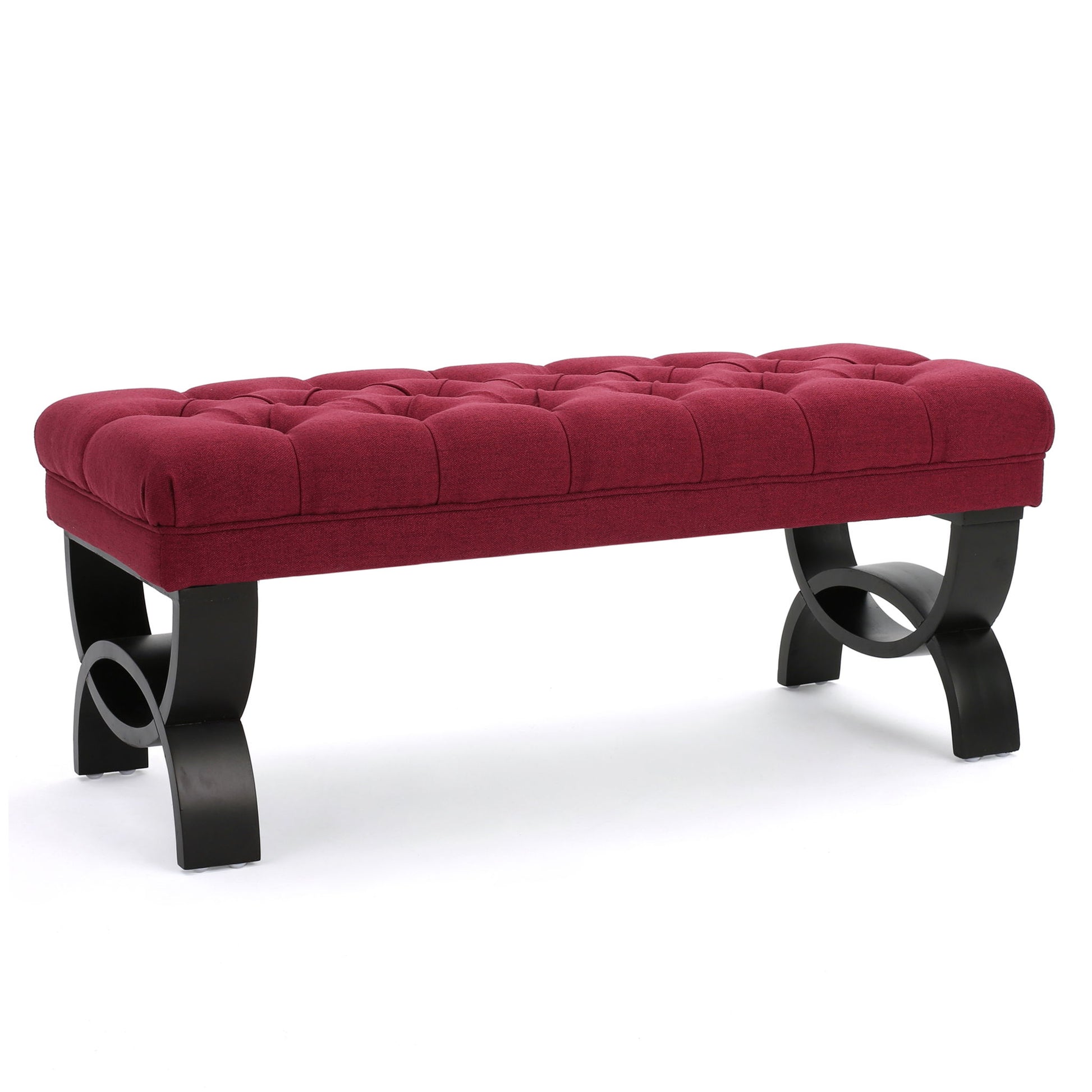 Hilton - Ottoman Bench Classic Style - Best Buy Furniture