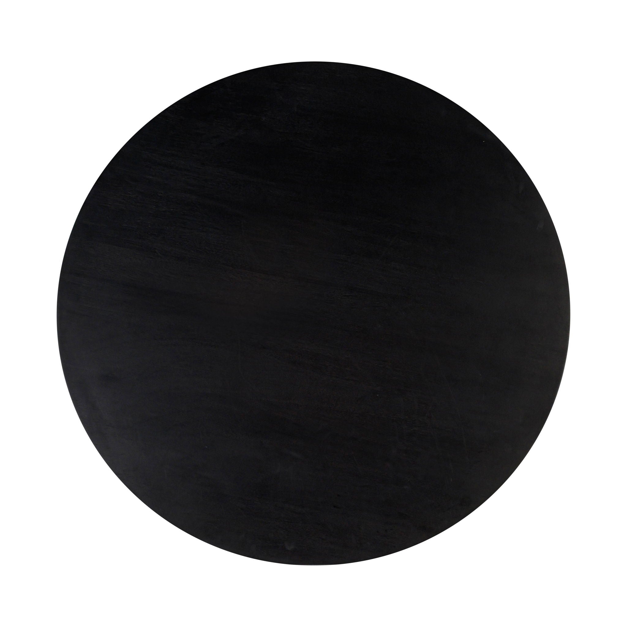Gevra - Dining Table - Black