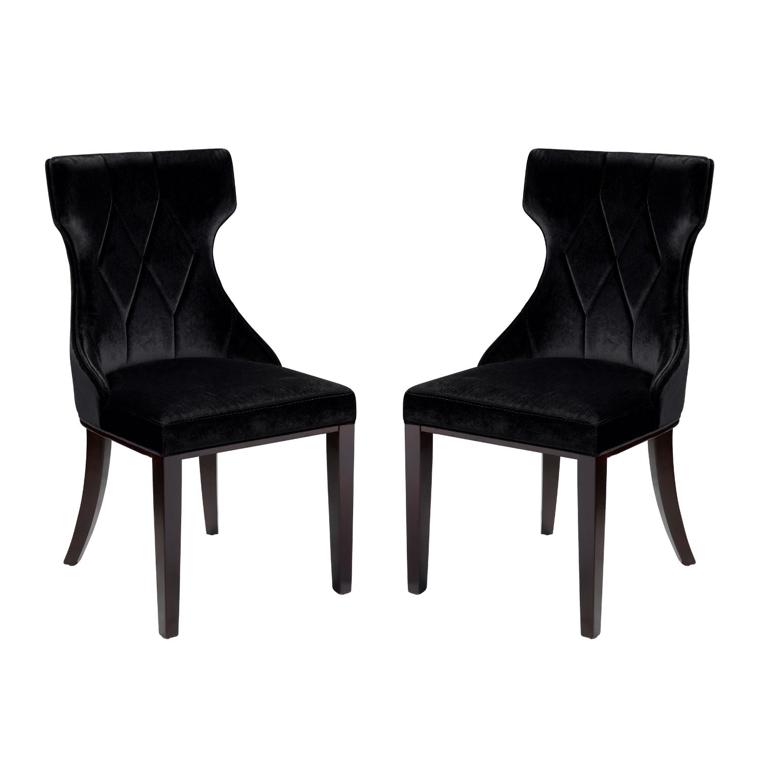 Reine - Dining Chair (Set of 2)