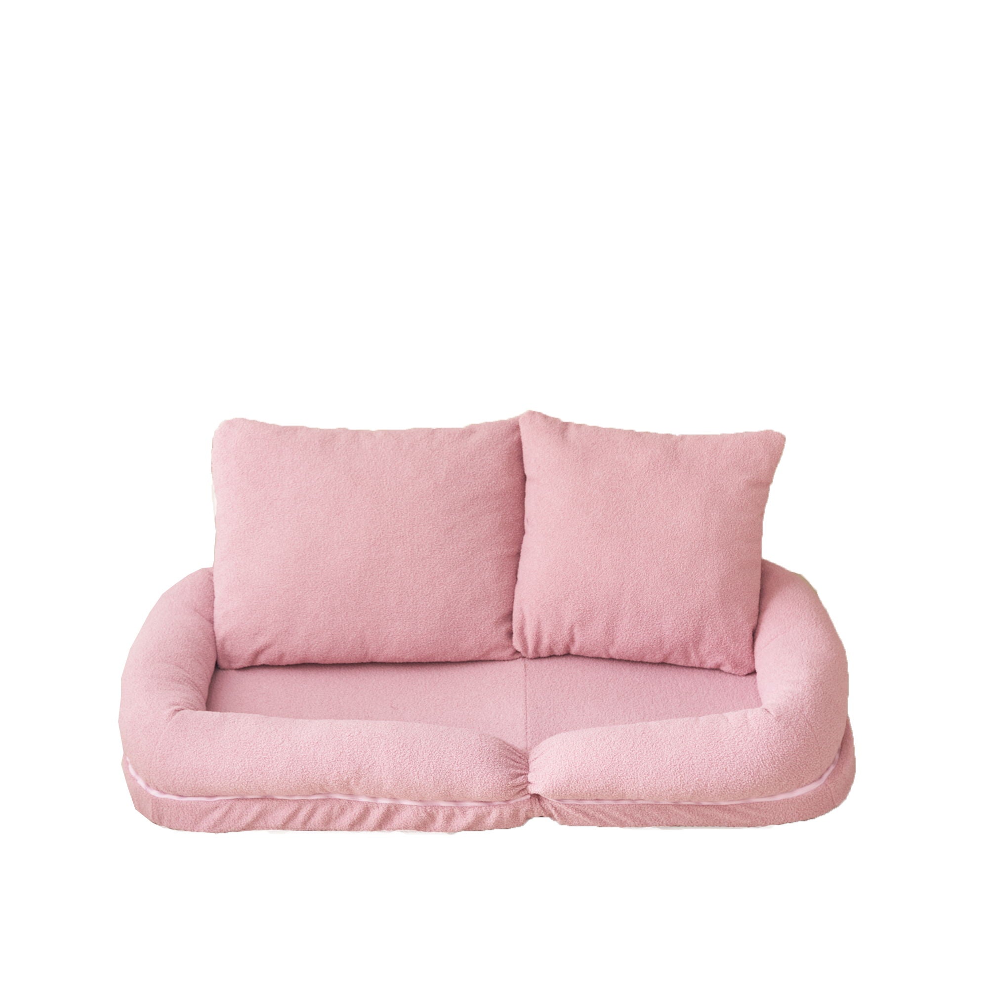 Triple Fold Down Sofa Bed