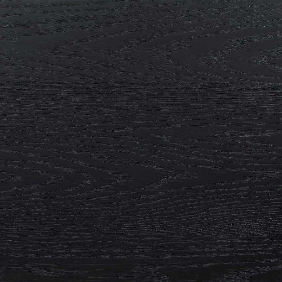 Brookmead - Dresser Mirror - Black - Best Buy Furniture