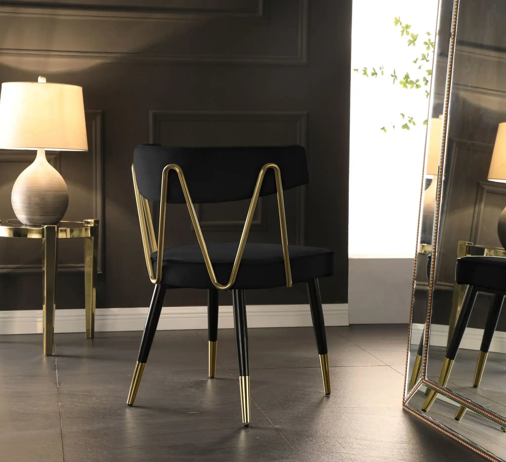 Rheingold - Dining Chair (Set of 2)