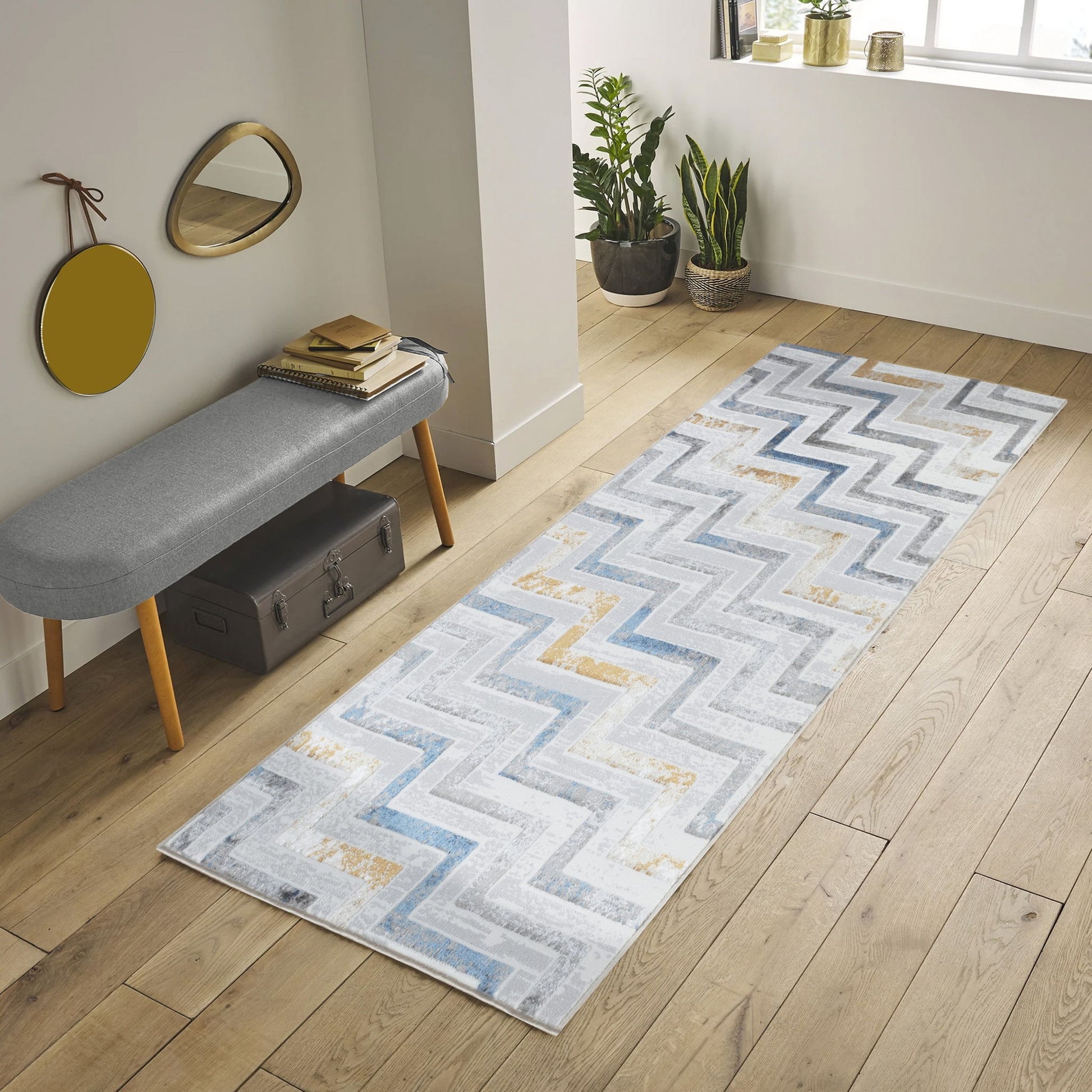Nova - GC_SOH9005 Area Rug - Best Buy Furniture