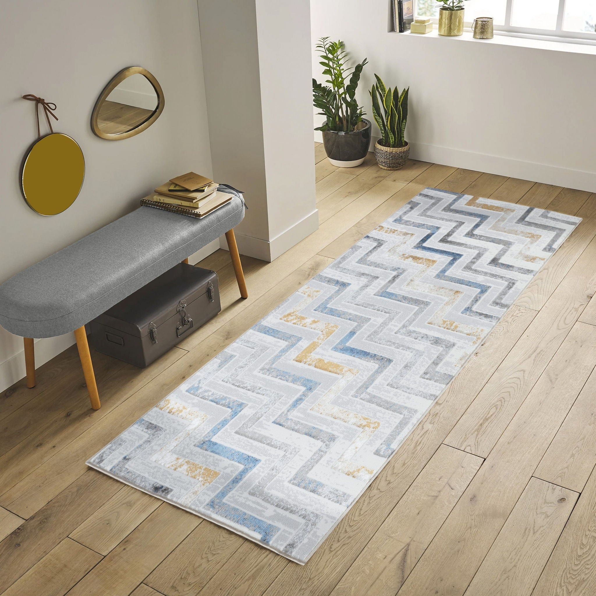 Nova - GC_SOH9005 Area Rug - Best Buy Furniture