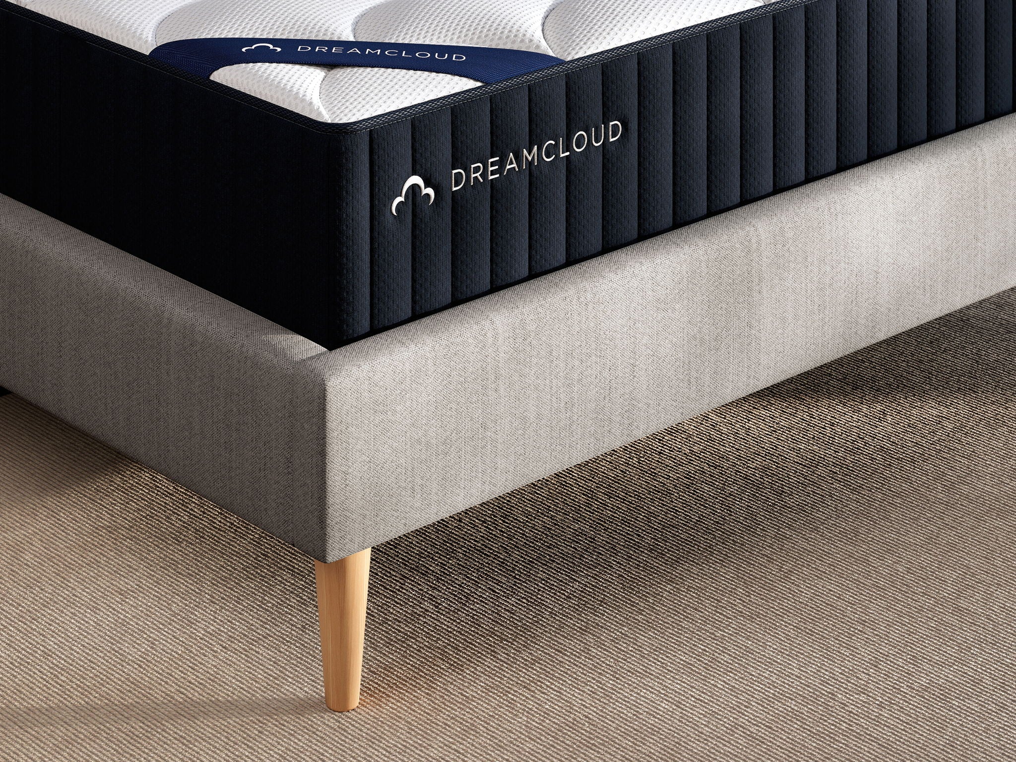 DreamCloud Hybrid Classic 4.0 - Mattress