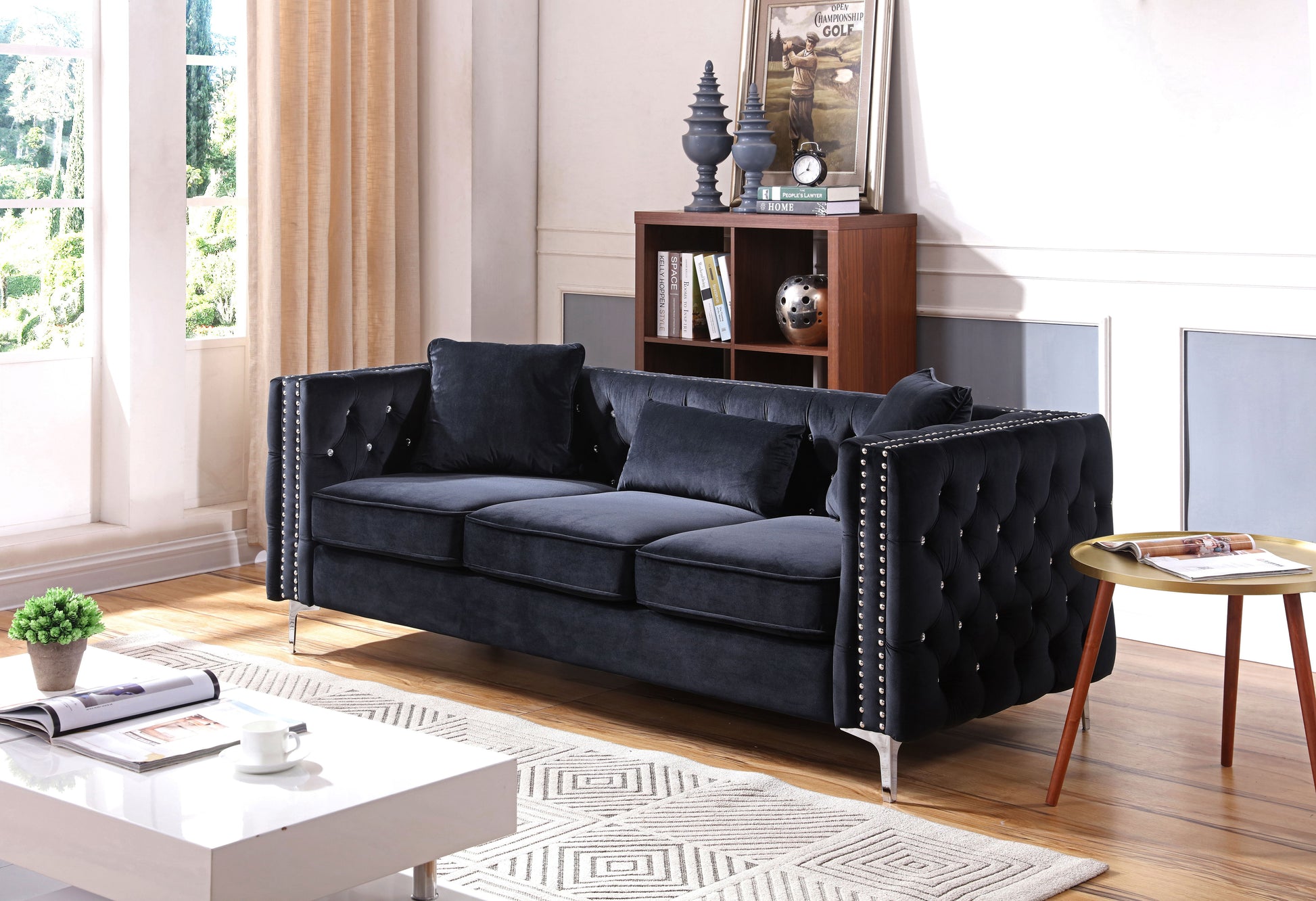 Paige - Sofa - Best Buy Furniture