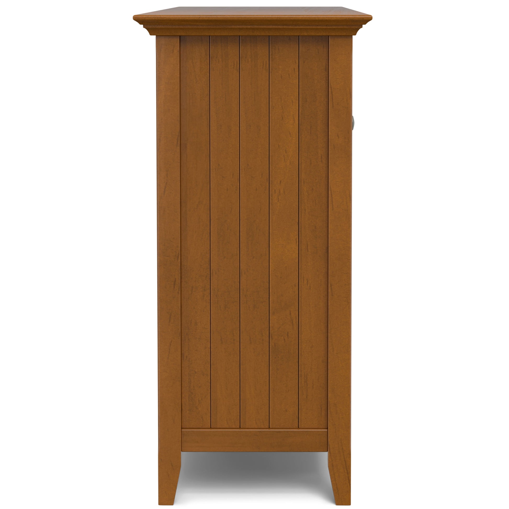 Bedford - Sideboard Buffet And Wine Rack - Best Buy Furniture