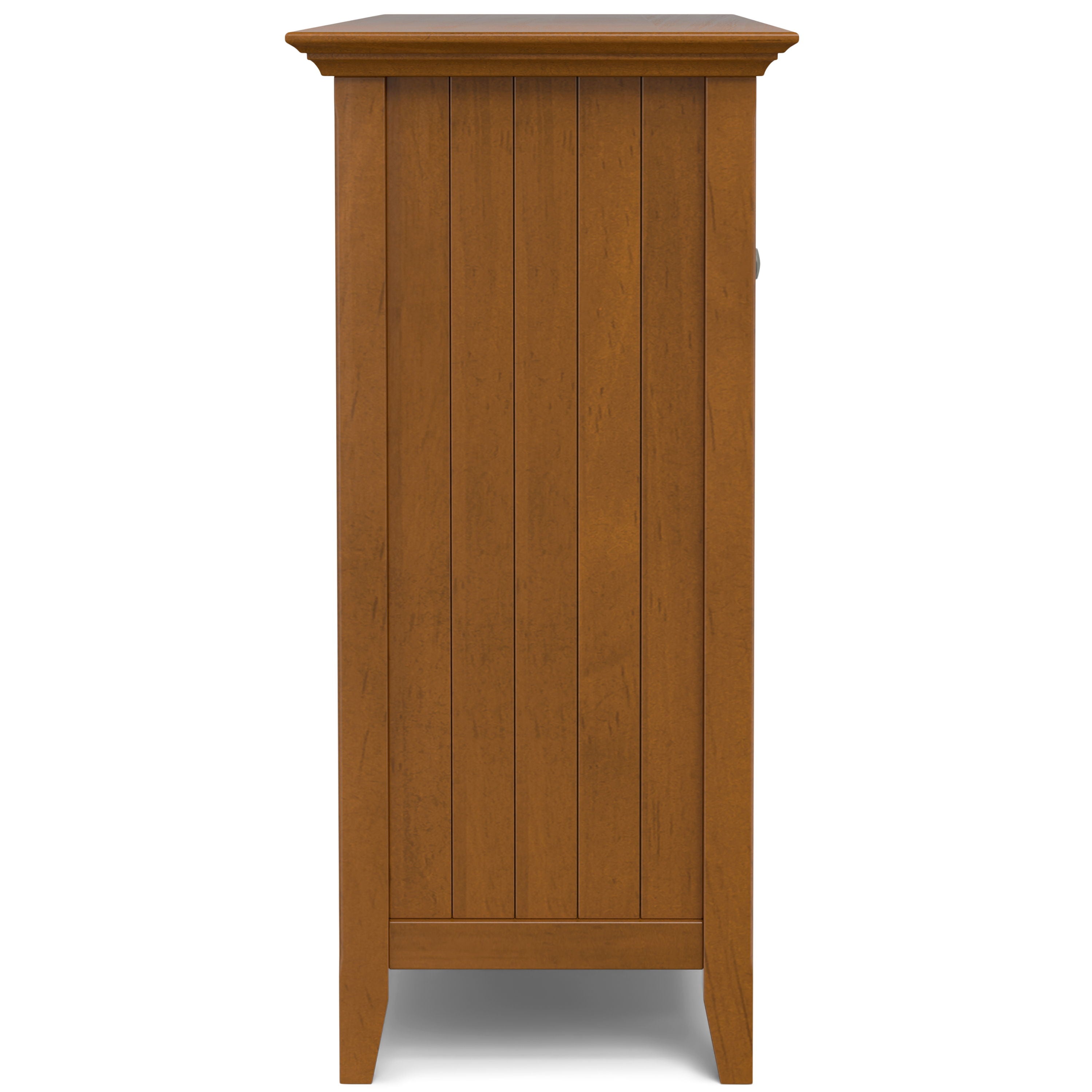 Bedford - Sideboard Buffet And Wine Rack - Best Buy Furniture