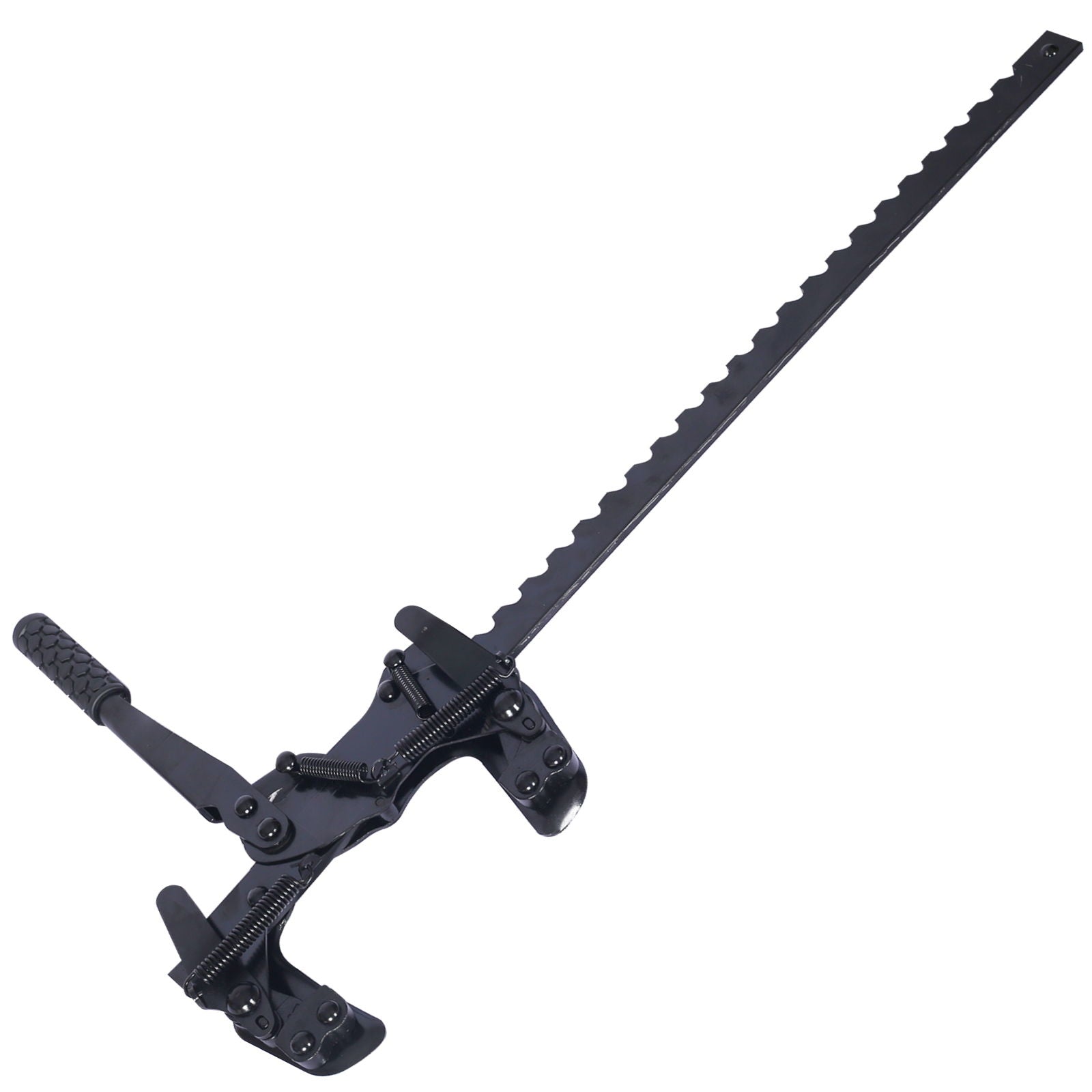 Fence Stretcher All Purpose Splicer Steel Tool for Wire Fences
