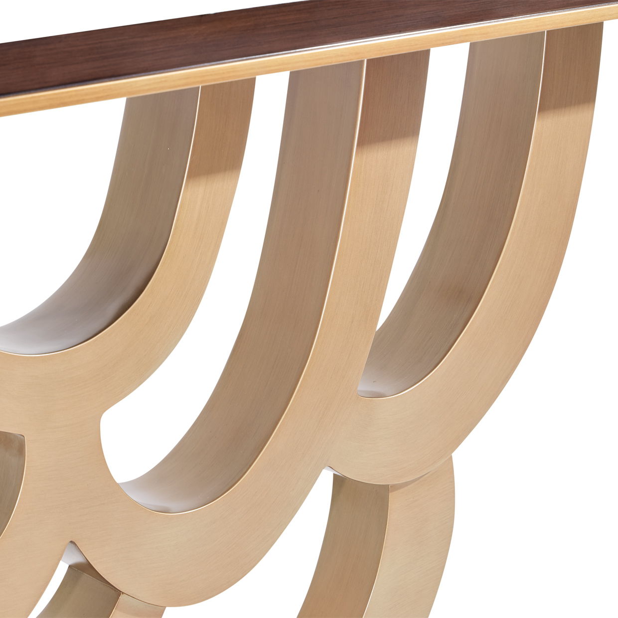 Camellia Field - Living Room Console Table
