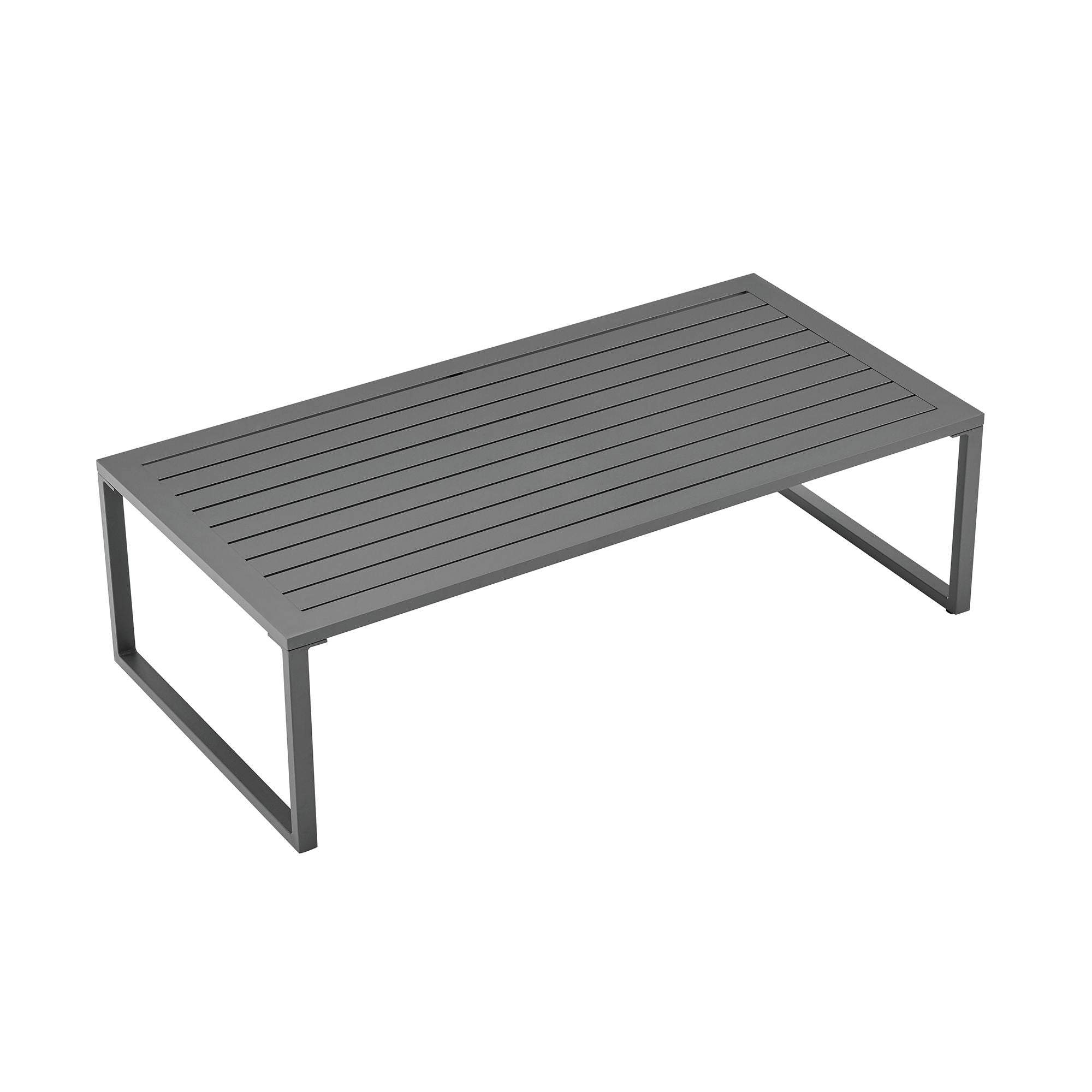 Sunnyside - 5 Piece Outdoor Conversation Set