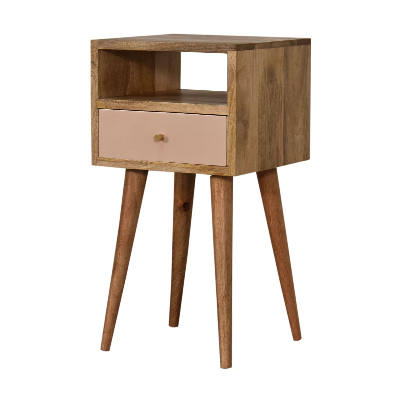 Mini Nightstand