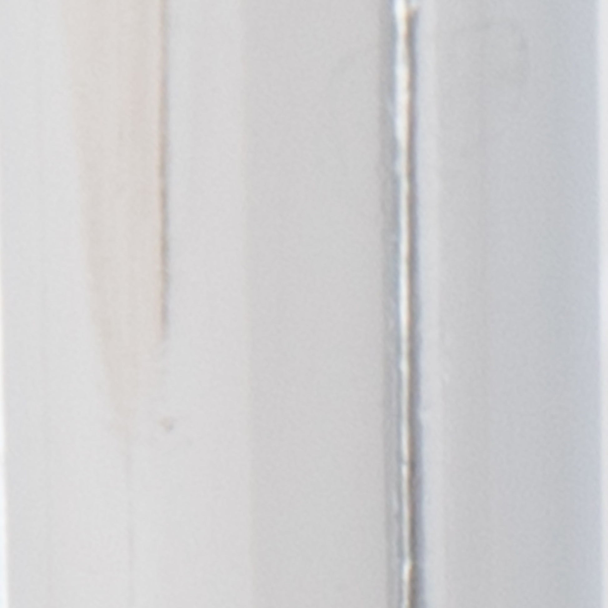Crystal - Buds Contemporary Uplight Lamp - Polished Nickel / Clear Crystal - Best Buy Furniture