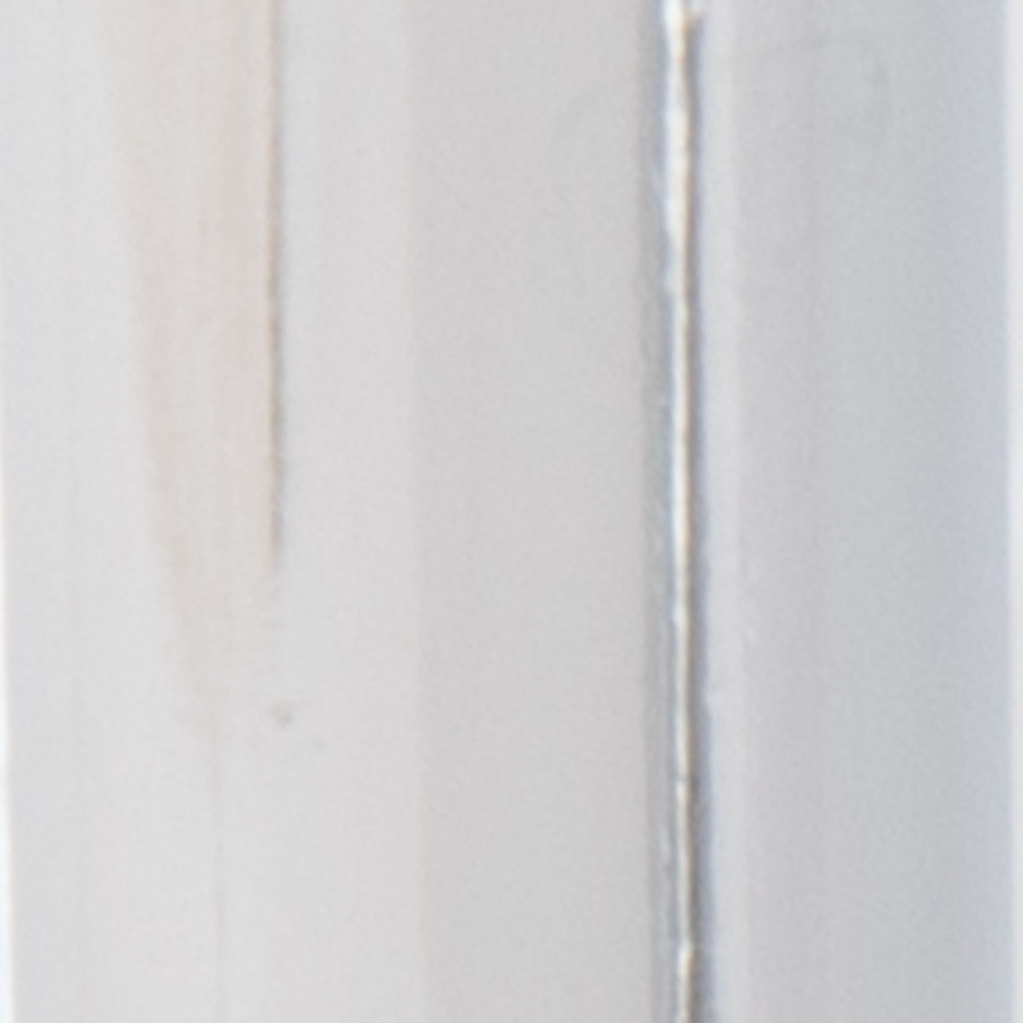 Crystal - Buds Contemporary Uplight Lamp - Polished Nickel / Clear Crystal - Best Buy Furniture