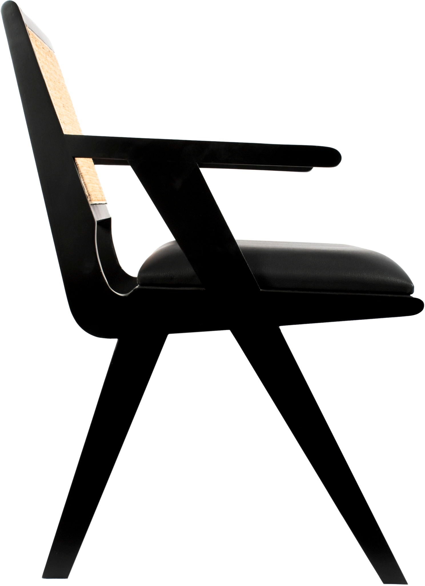 Abby - Dining Arm Chair (Set of 2)