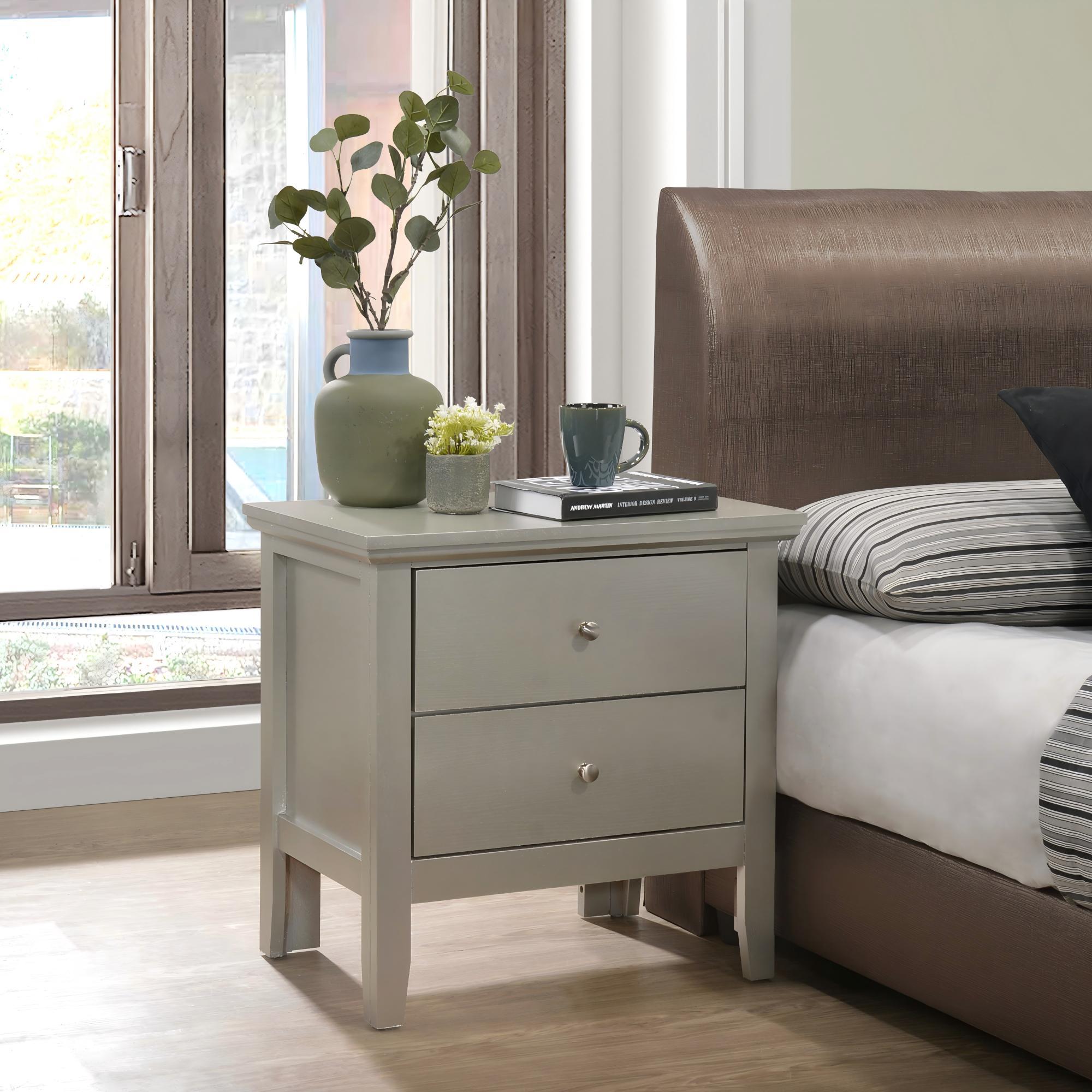 Primo - Nightstand