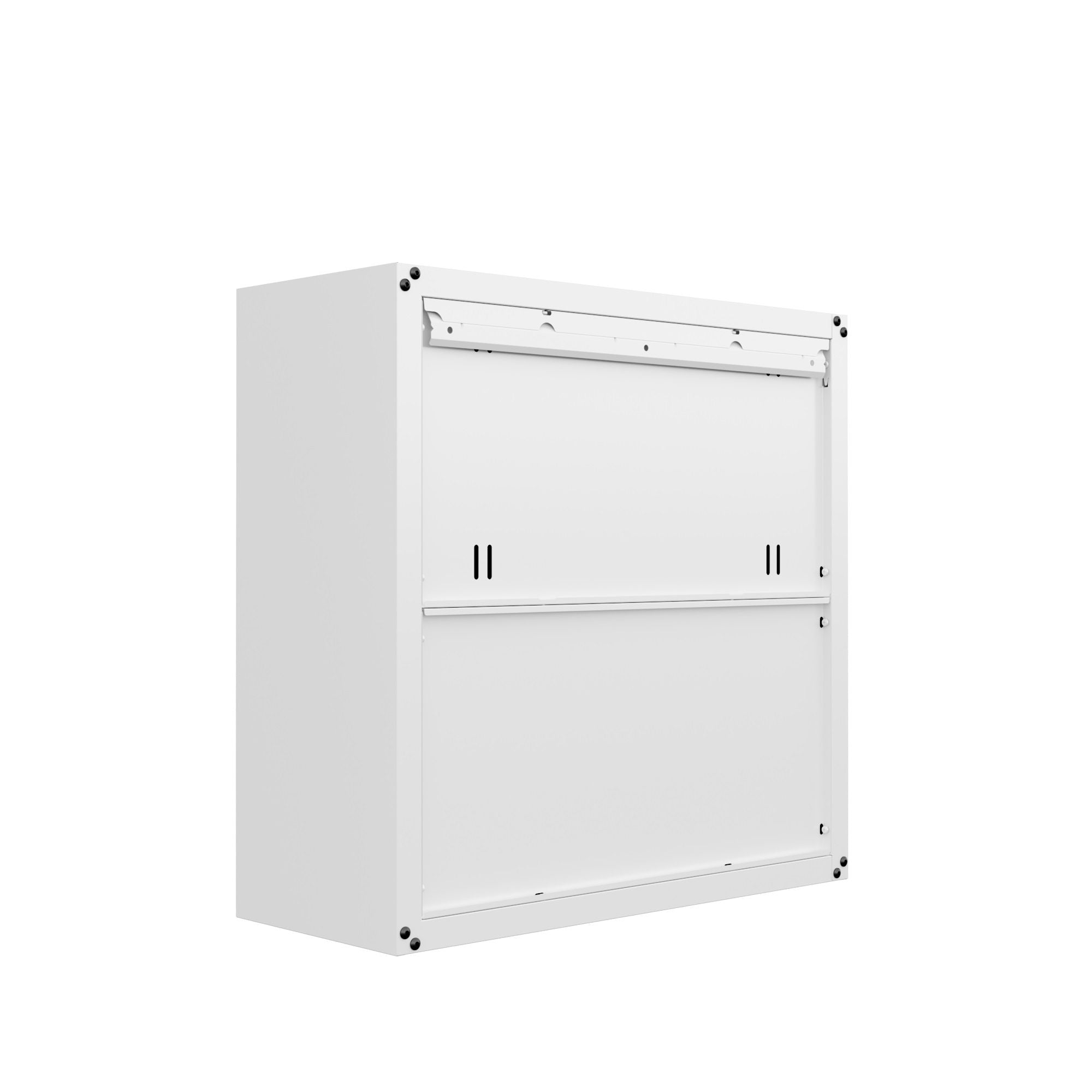 Fortress - Floating Garage Cabinet