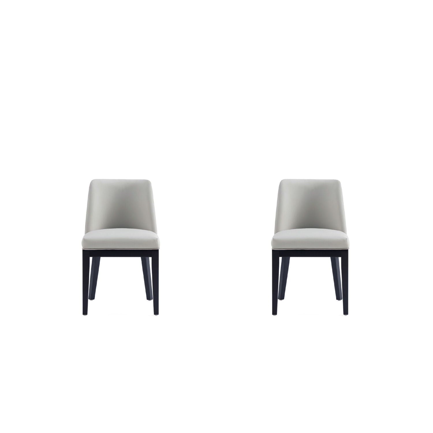 Gansevoort - Upholstered Dining Chair (Set of 2)