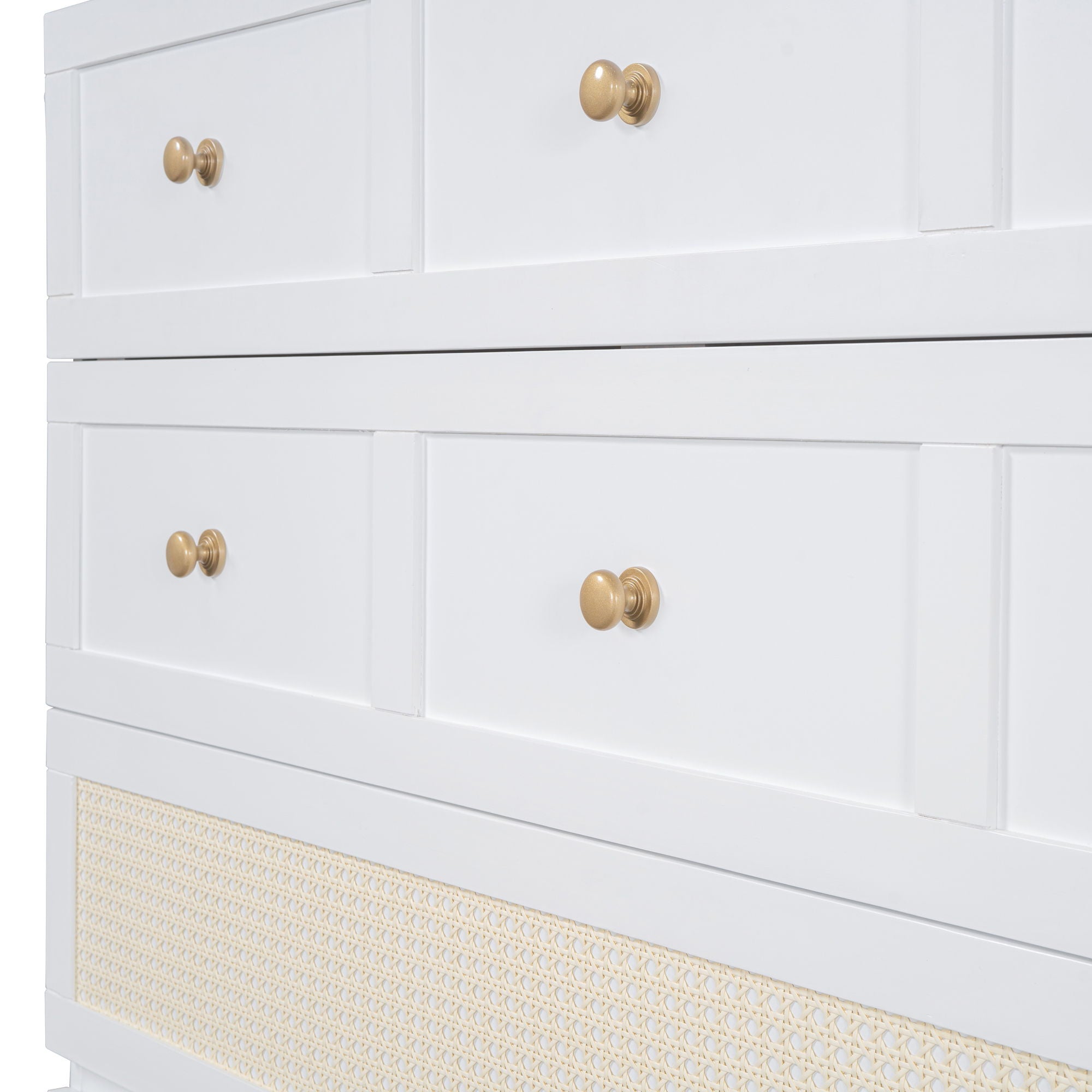 Murphy Bed With Large Drawers, Space Saving Design