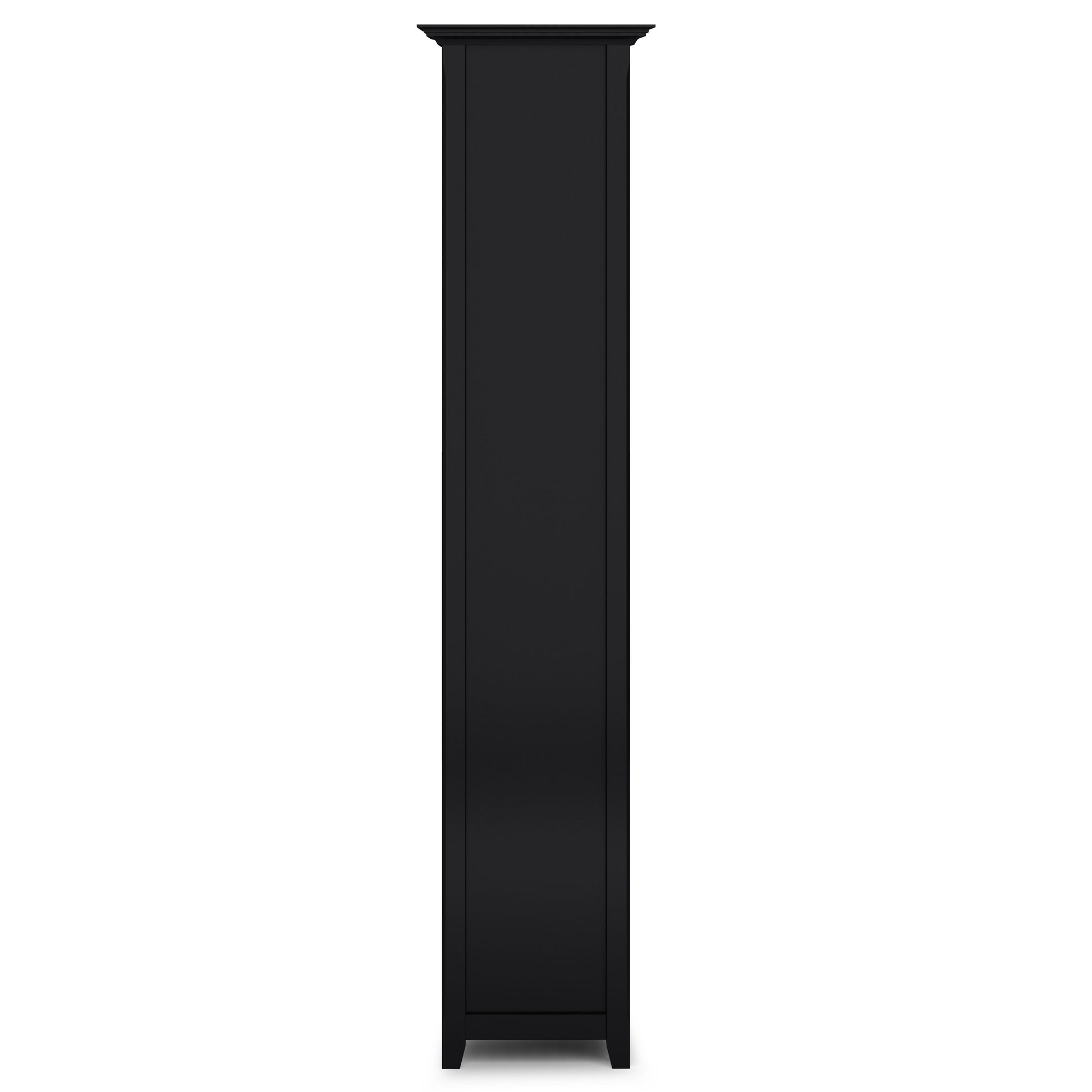 Amherst - 5 Shelf Bookcase, Handcrafted - Best Buy Furniture