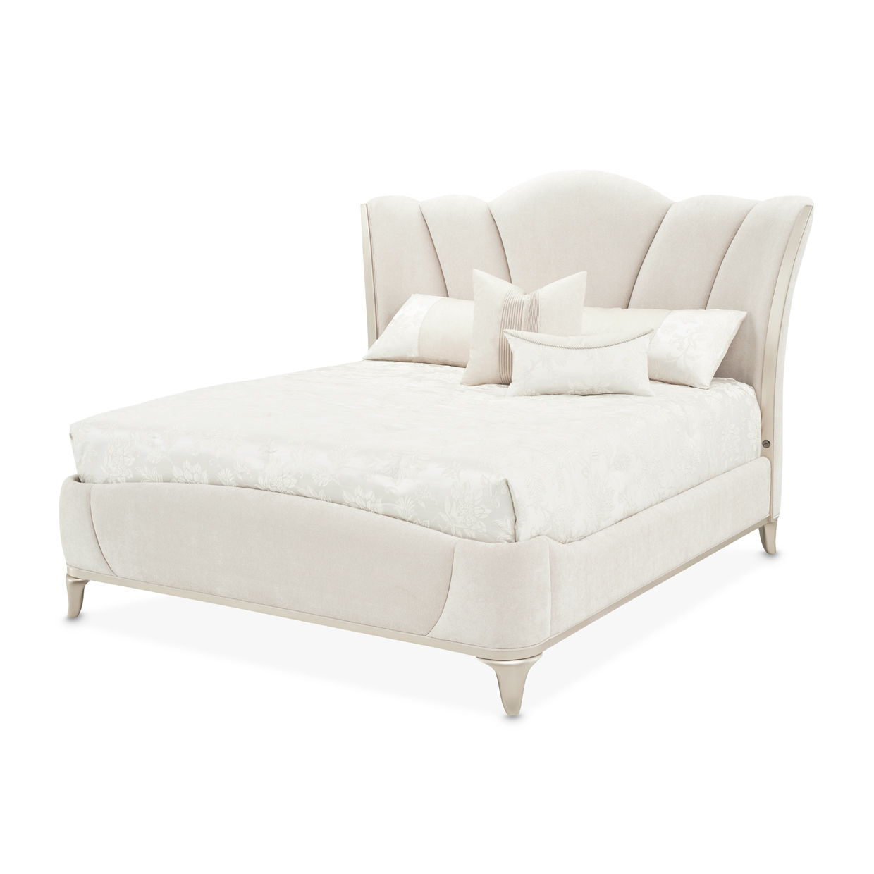 La Marisia - Upholstered Bed