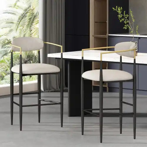 Branton Barstools Set of 2