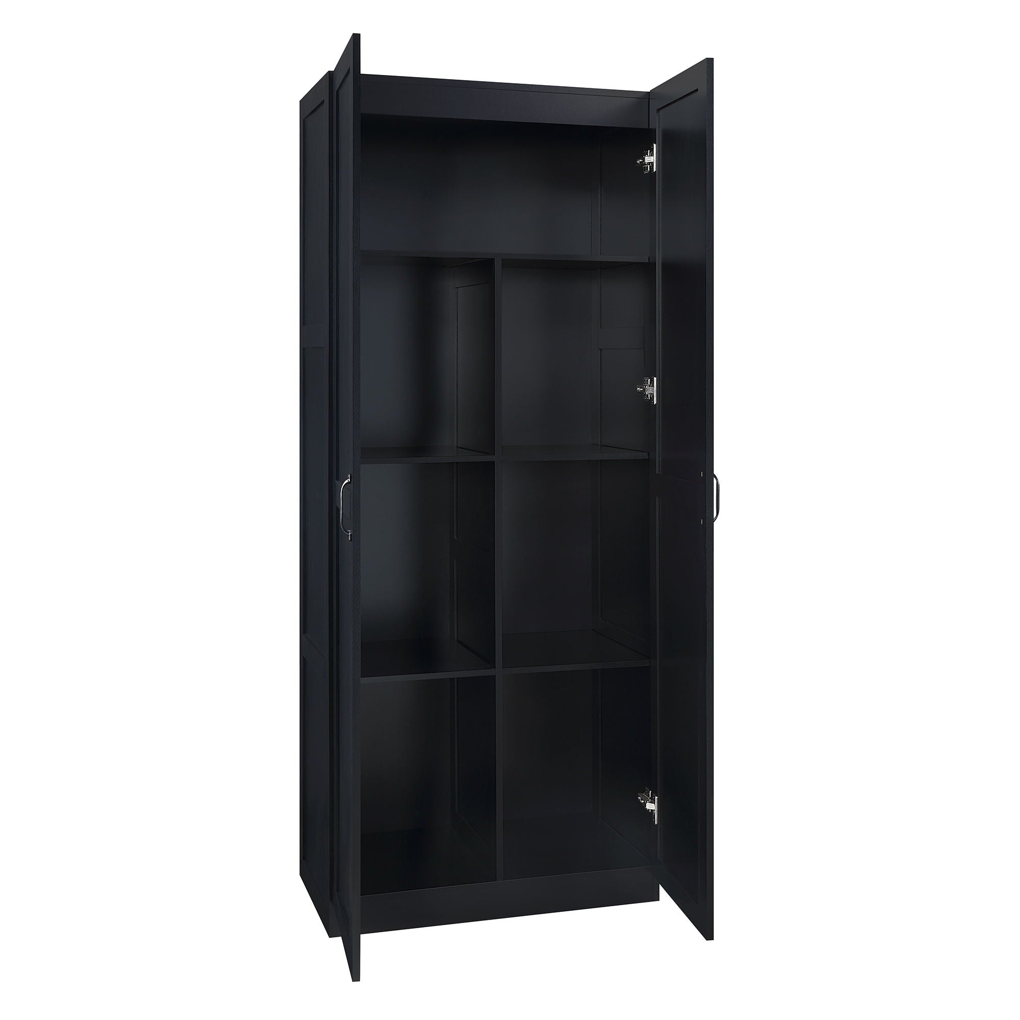 Cornelia Nan - Storage Cabinet