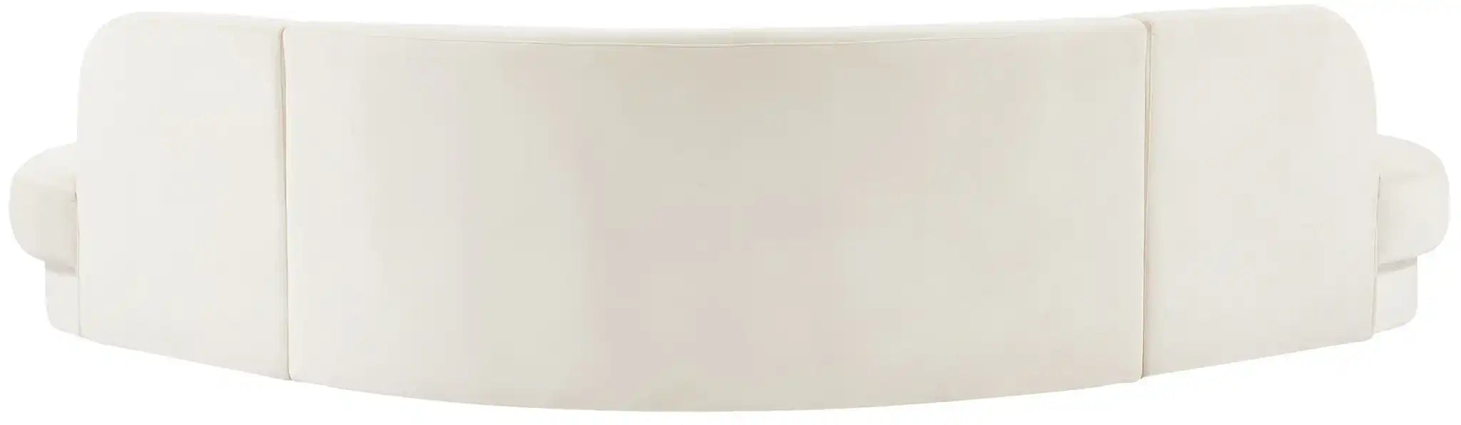 Rosa - Sectional