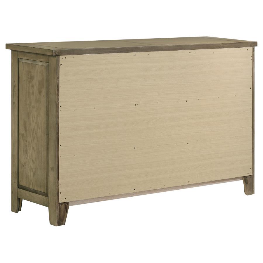 Hazlewood - Bedroom Set
