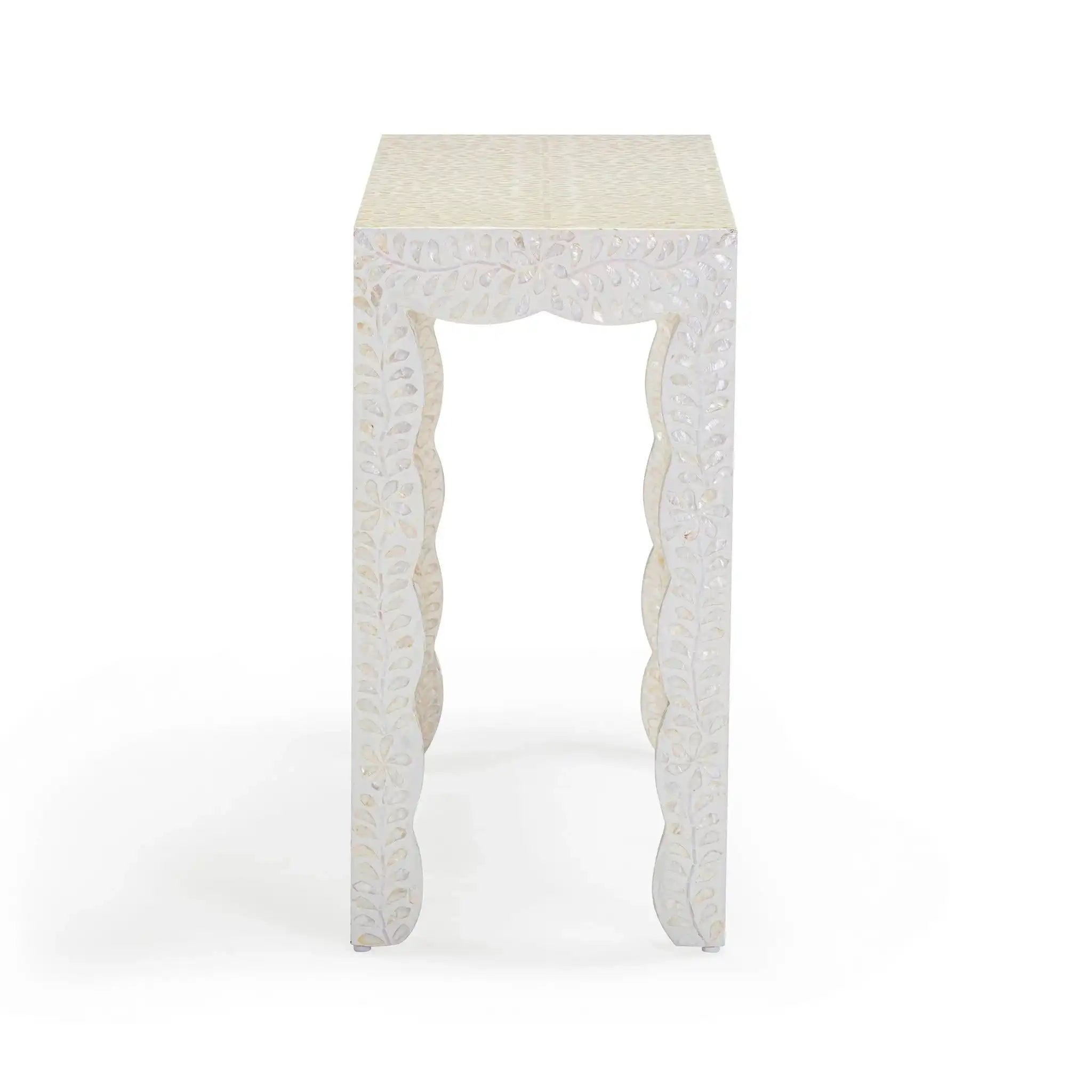 Piara - Console - Natural