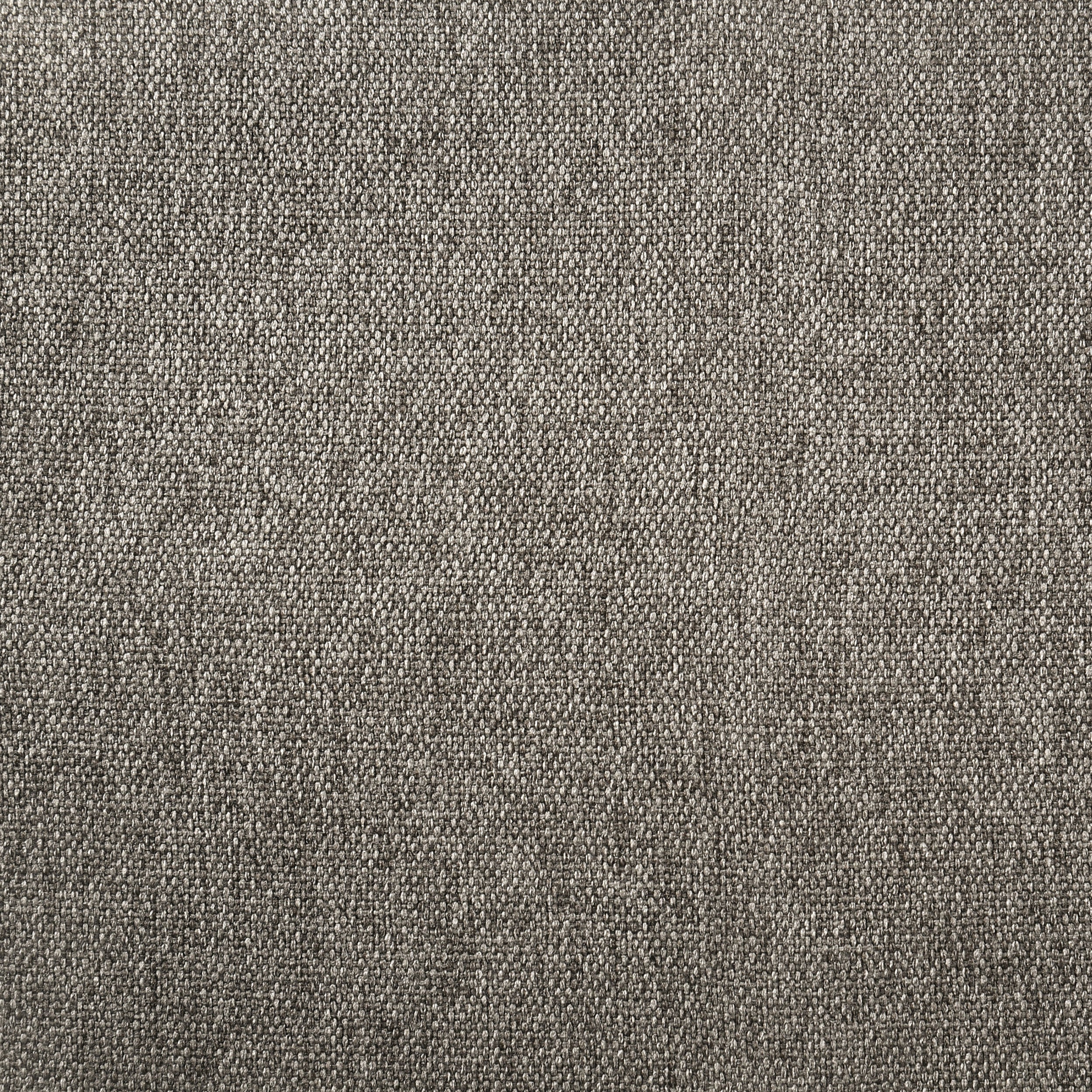 Dorian Fabric Upholstered Full Panel Bed Taupe-