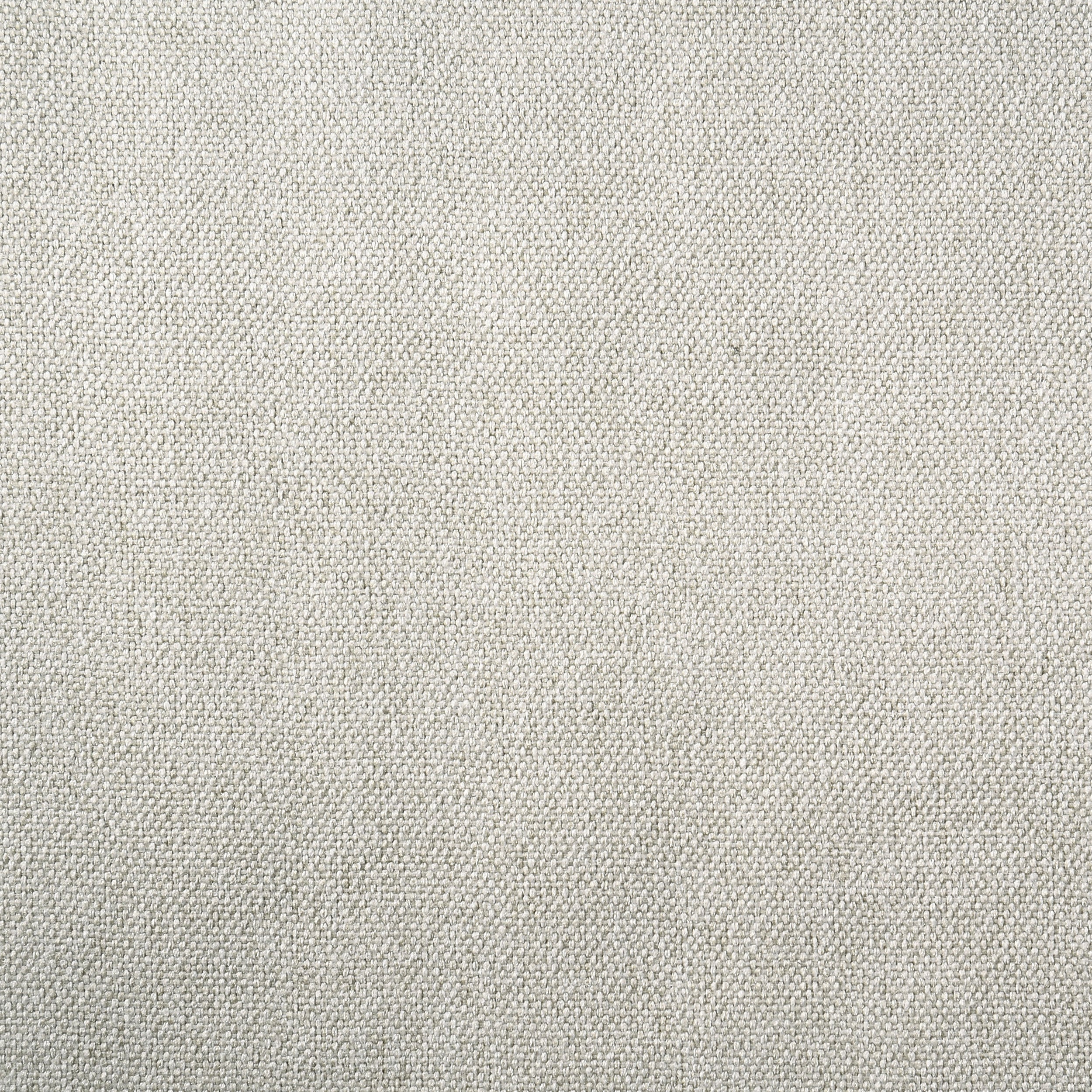 Dorian Fabric Upholstered Twin Panel Bed Cream-