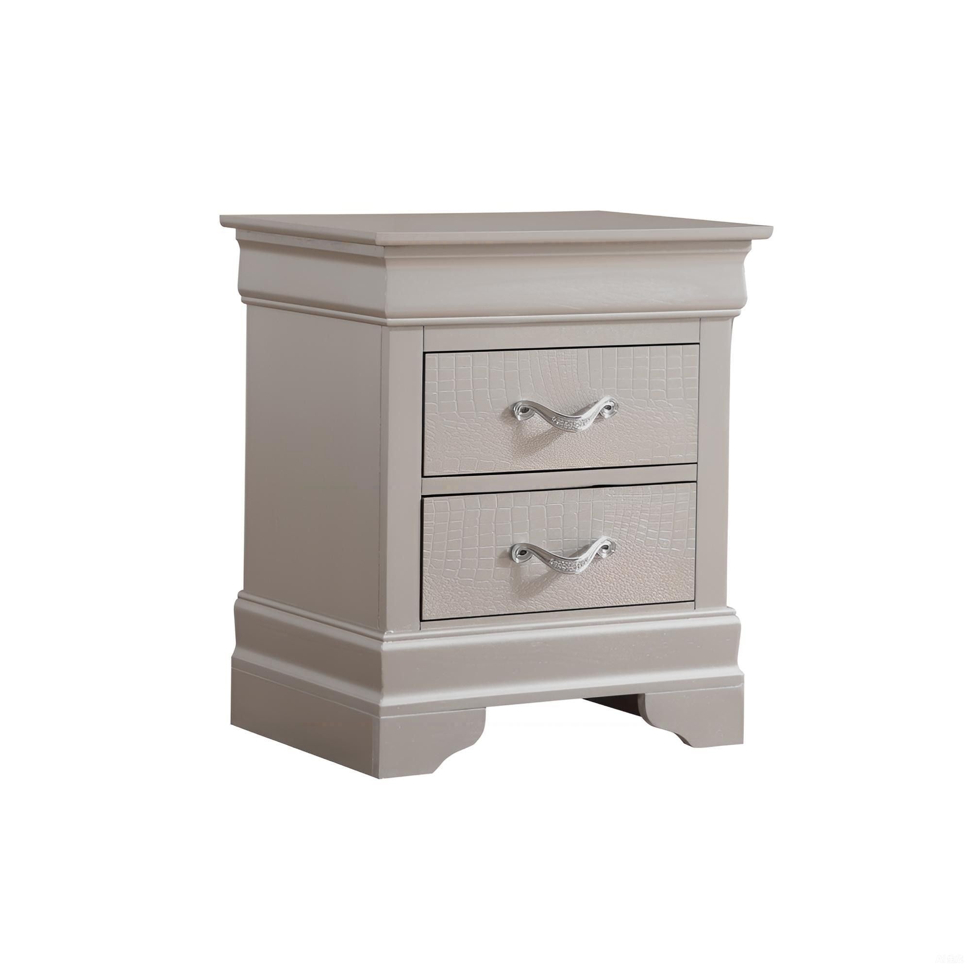 Lorana - Nightstand