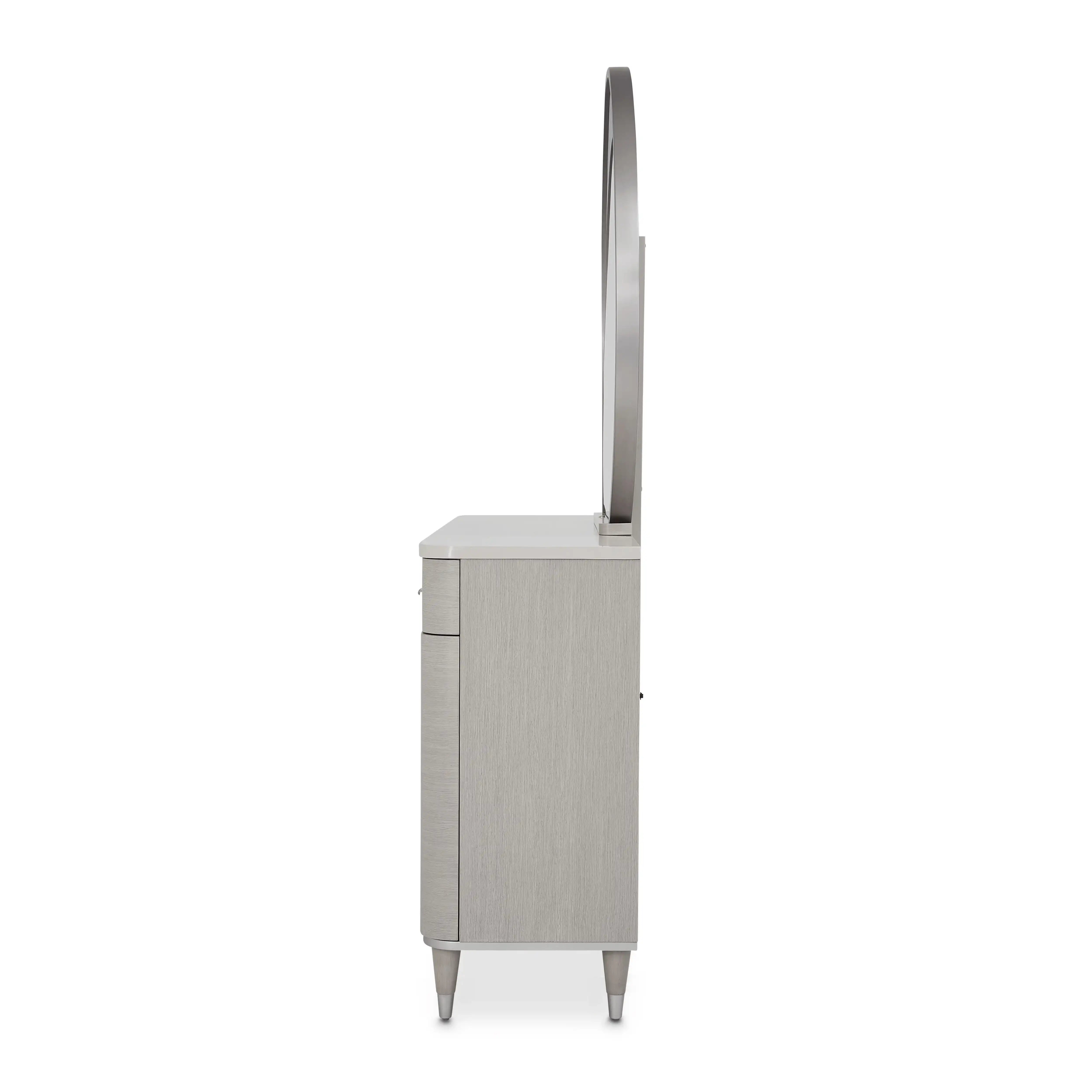 Eclipse - Sideboard, Mirror