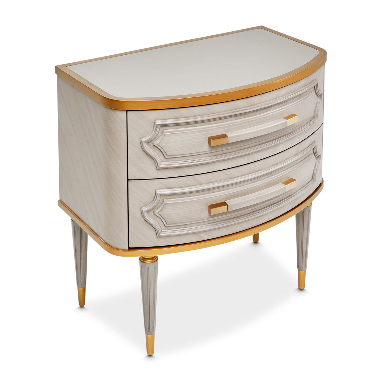 St. Charles - Nightstand