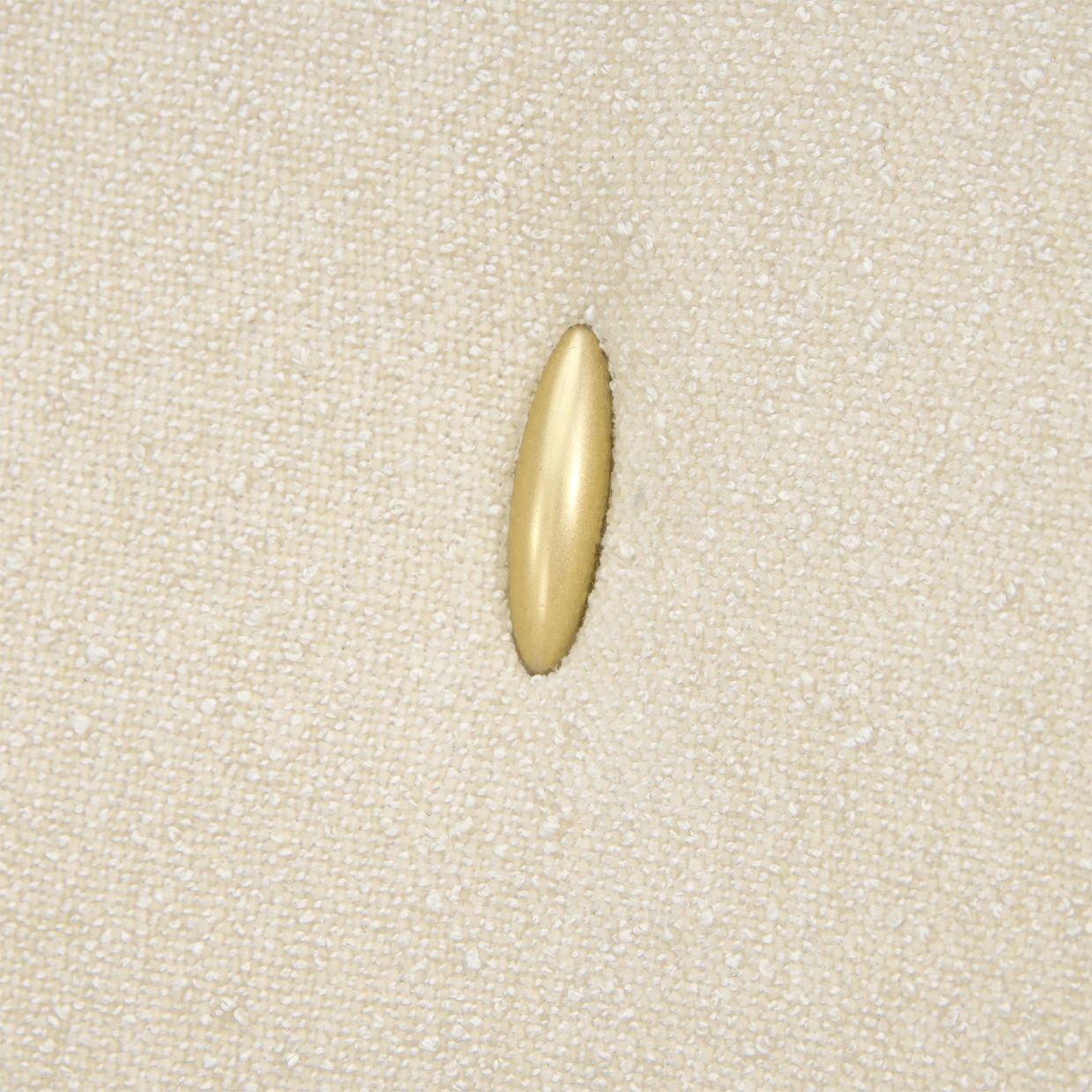 La Marisia - Chenille Chaise - Tranquil / Light Champagne - Best Buy Furniture