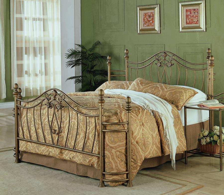 Sydney - Open Frame Bed