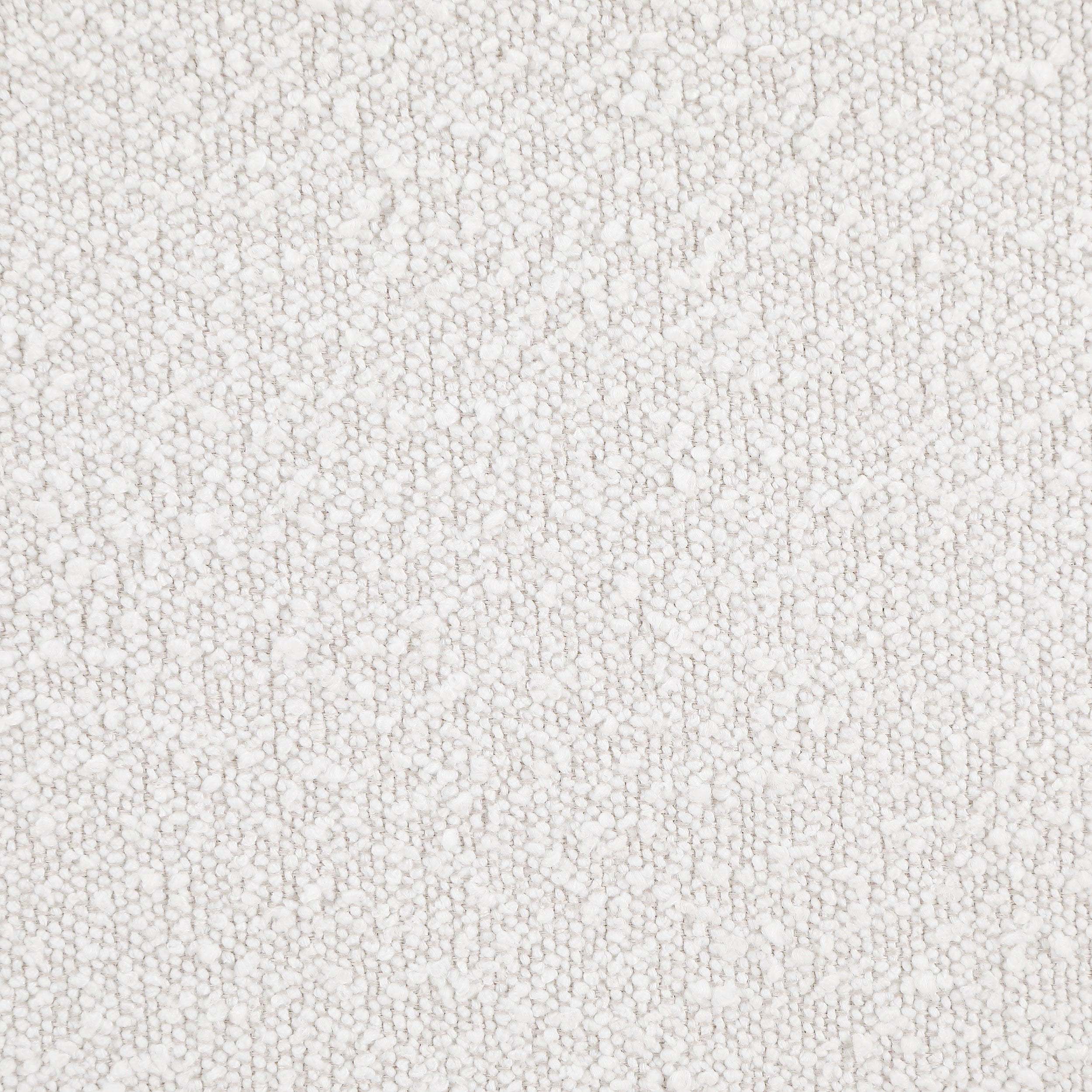 Knox Upholstered Queen Panel Bed Cream-