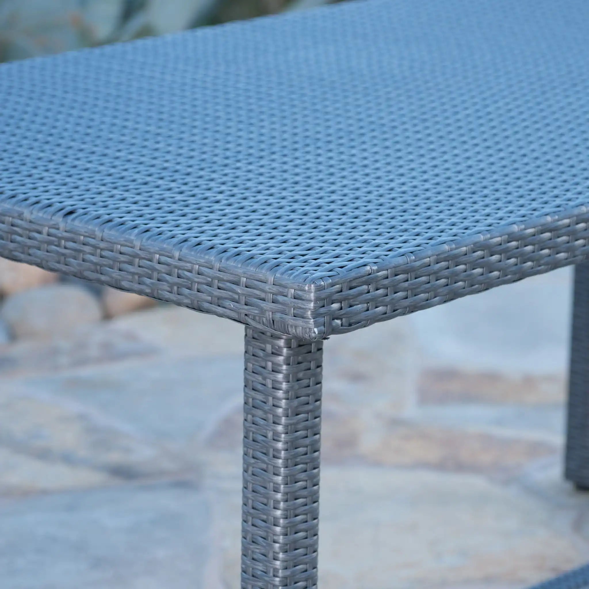 Santa Rosa - Dining Table