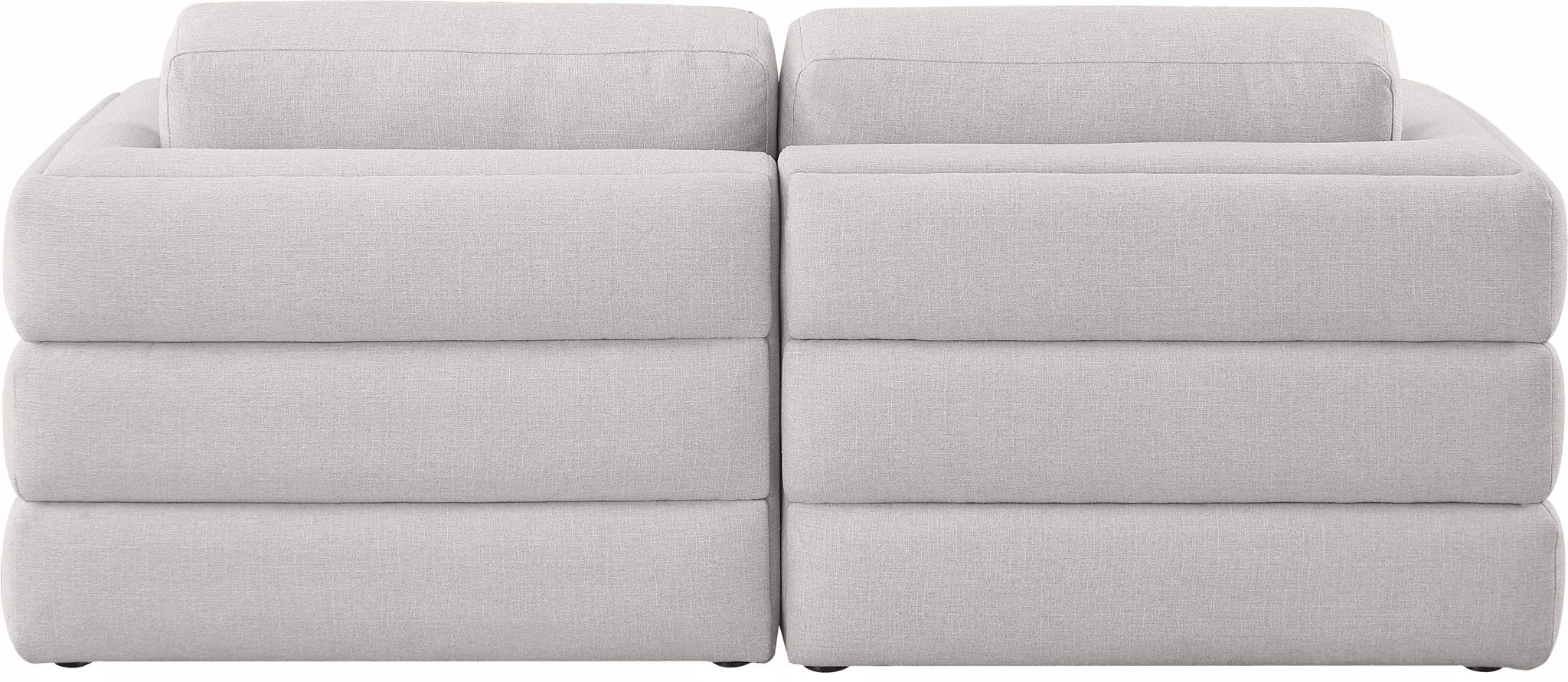 Beckham - Modular 2 Seat Sofa