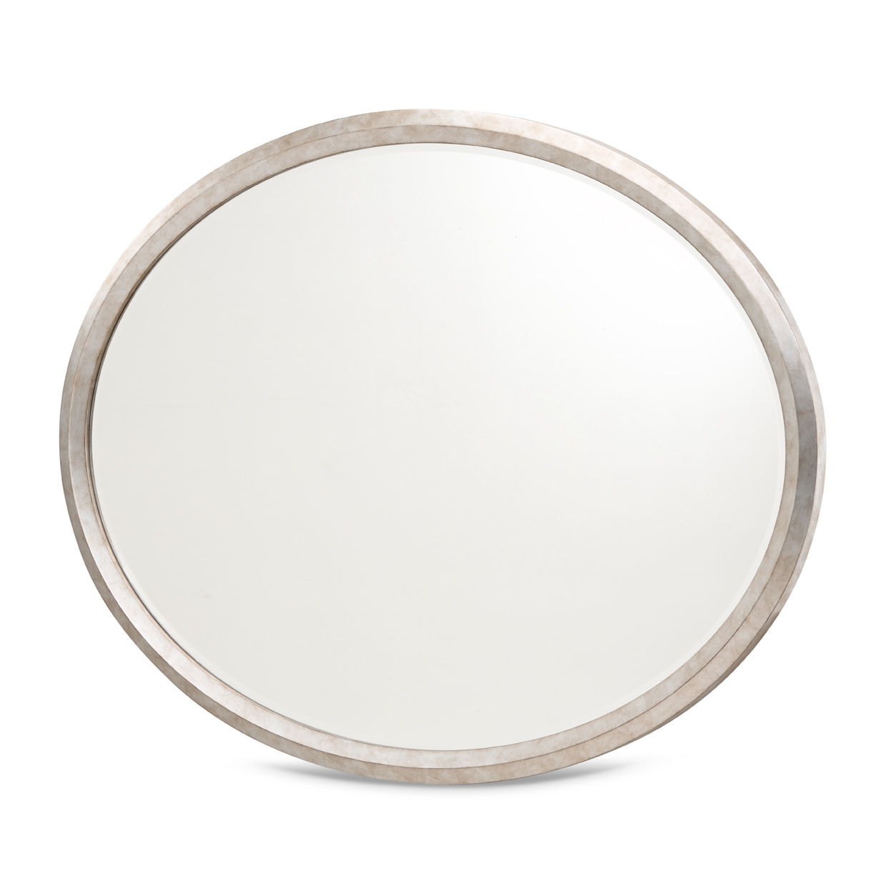 Fantosini - Wall Mirror - Silver Mist