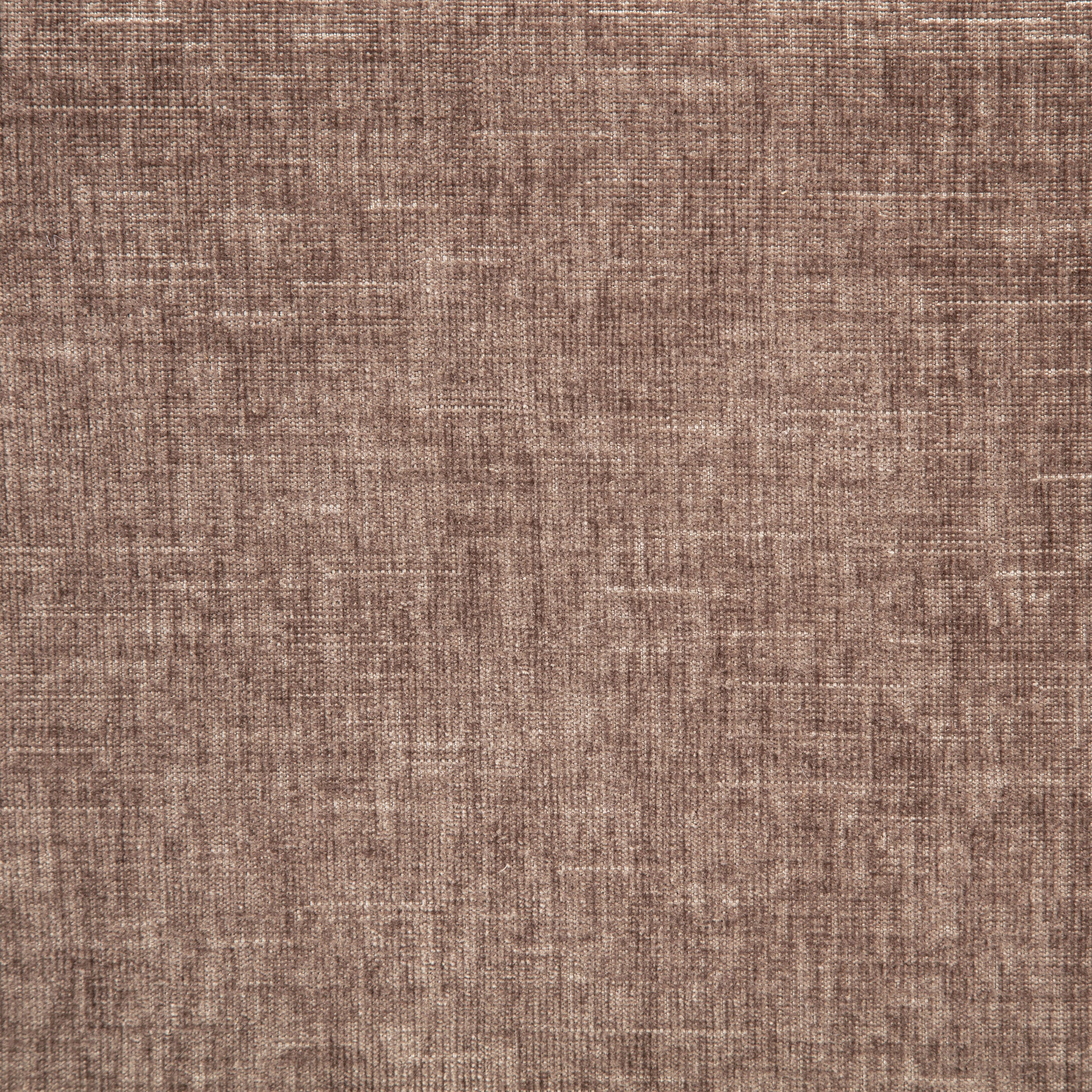 Senna Upholstered Queen Audio Flame Visualizer Bed Brown-