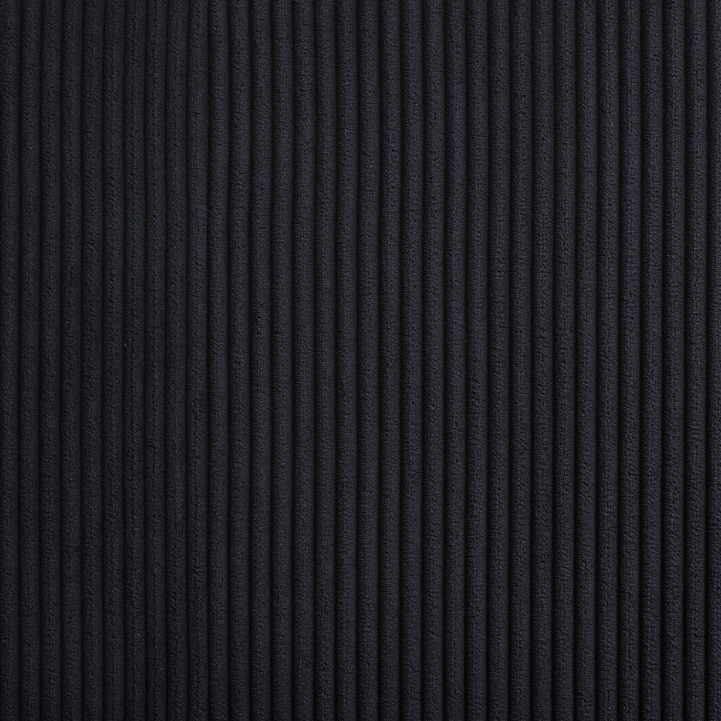 Tisdall Upholstered Eastern King Flame Visualizer Bed Black-