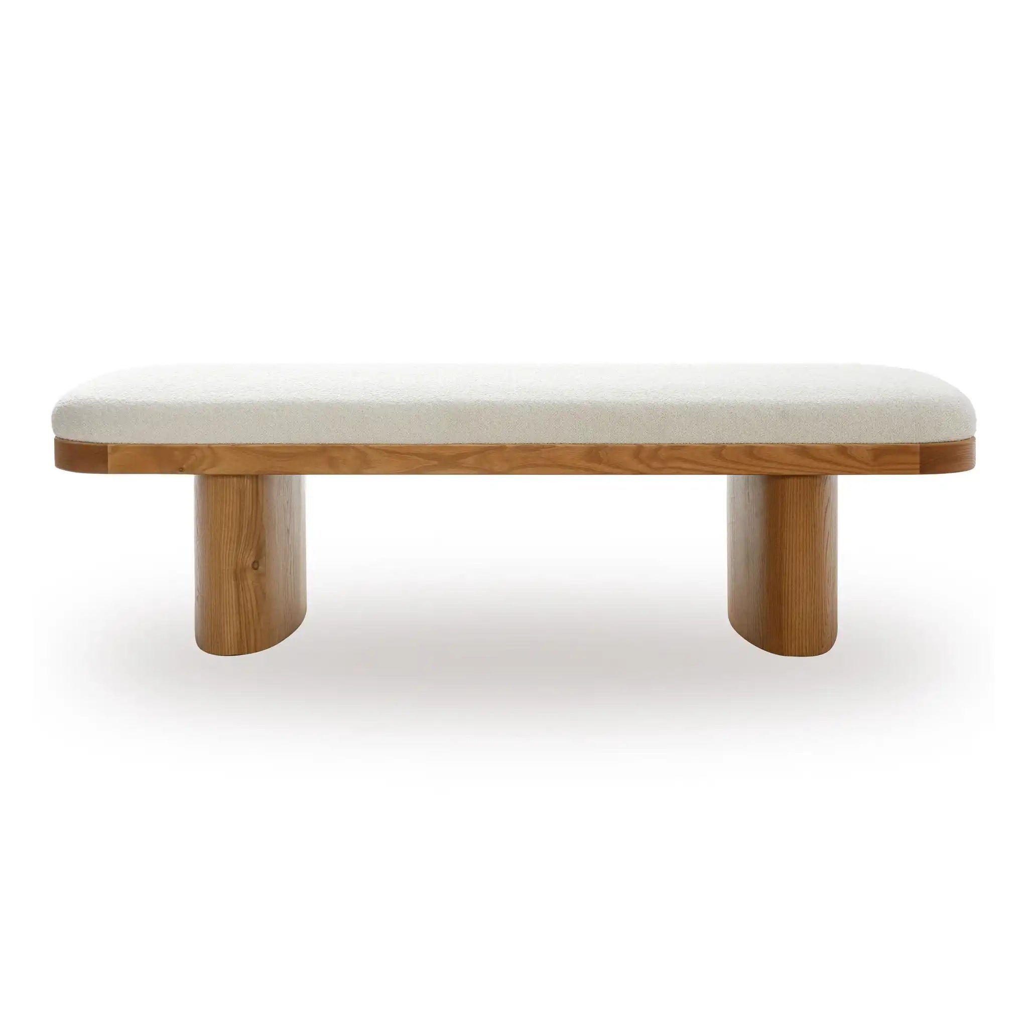 Ollie - Bench