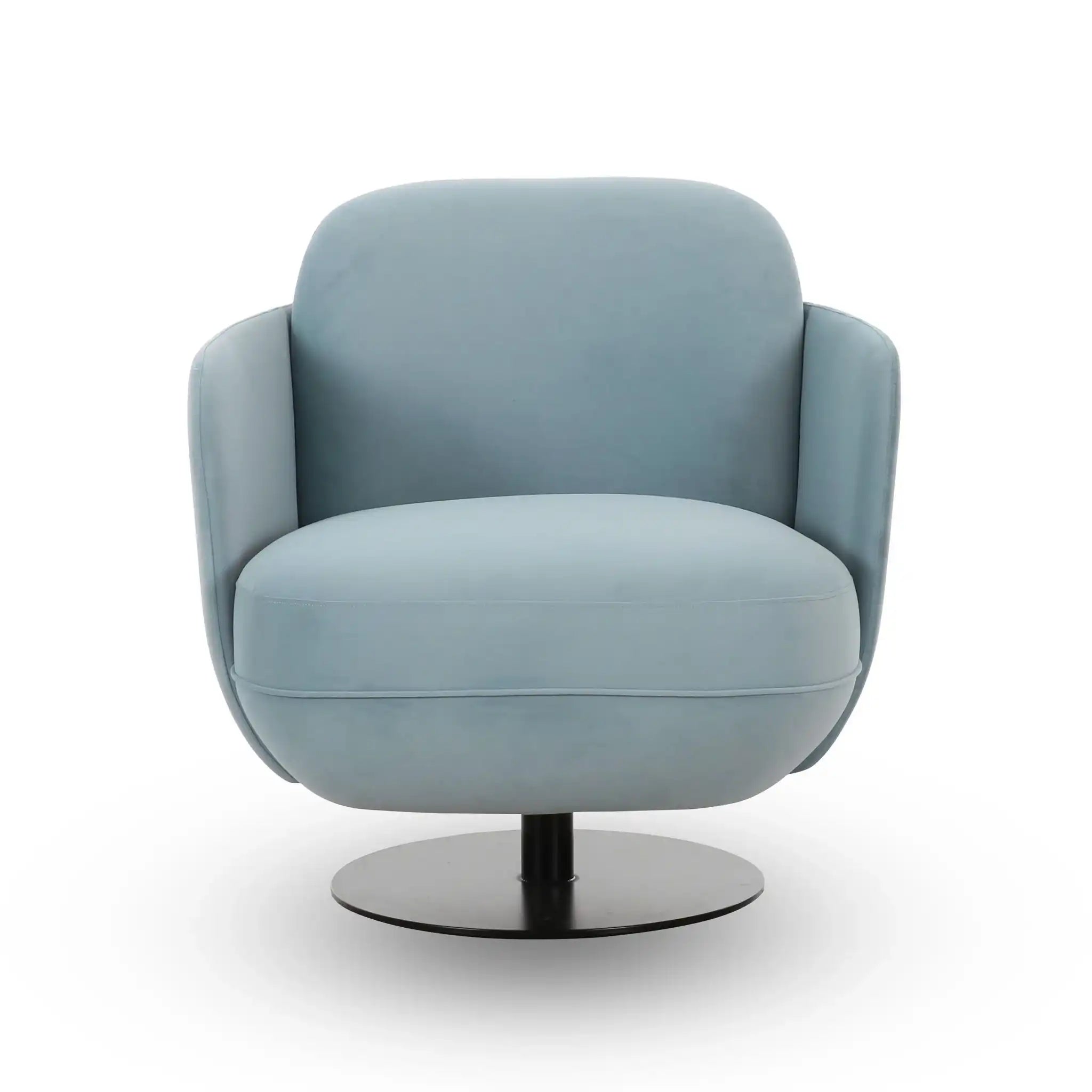 Solange - Swivel Chair
