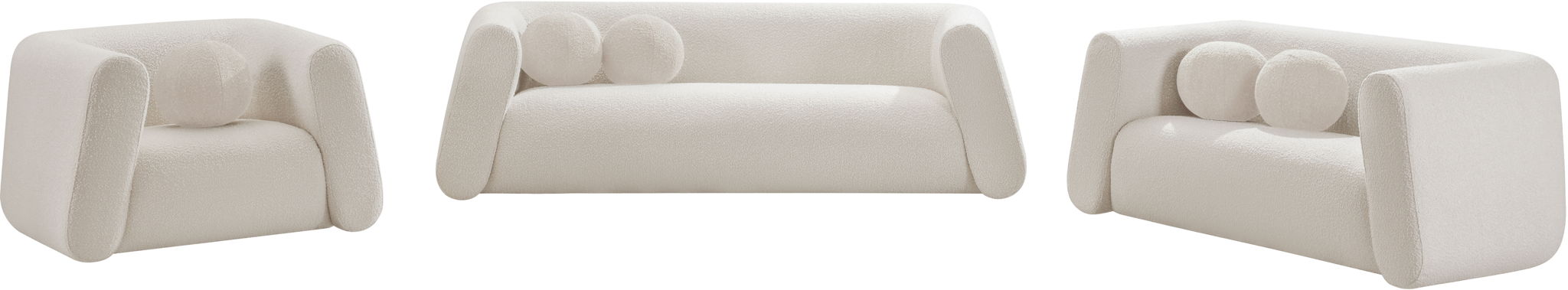 Abbington - Loveseat